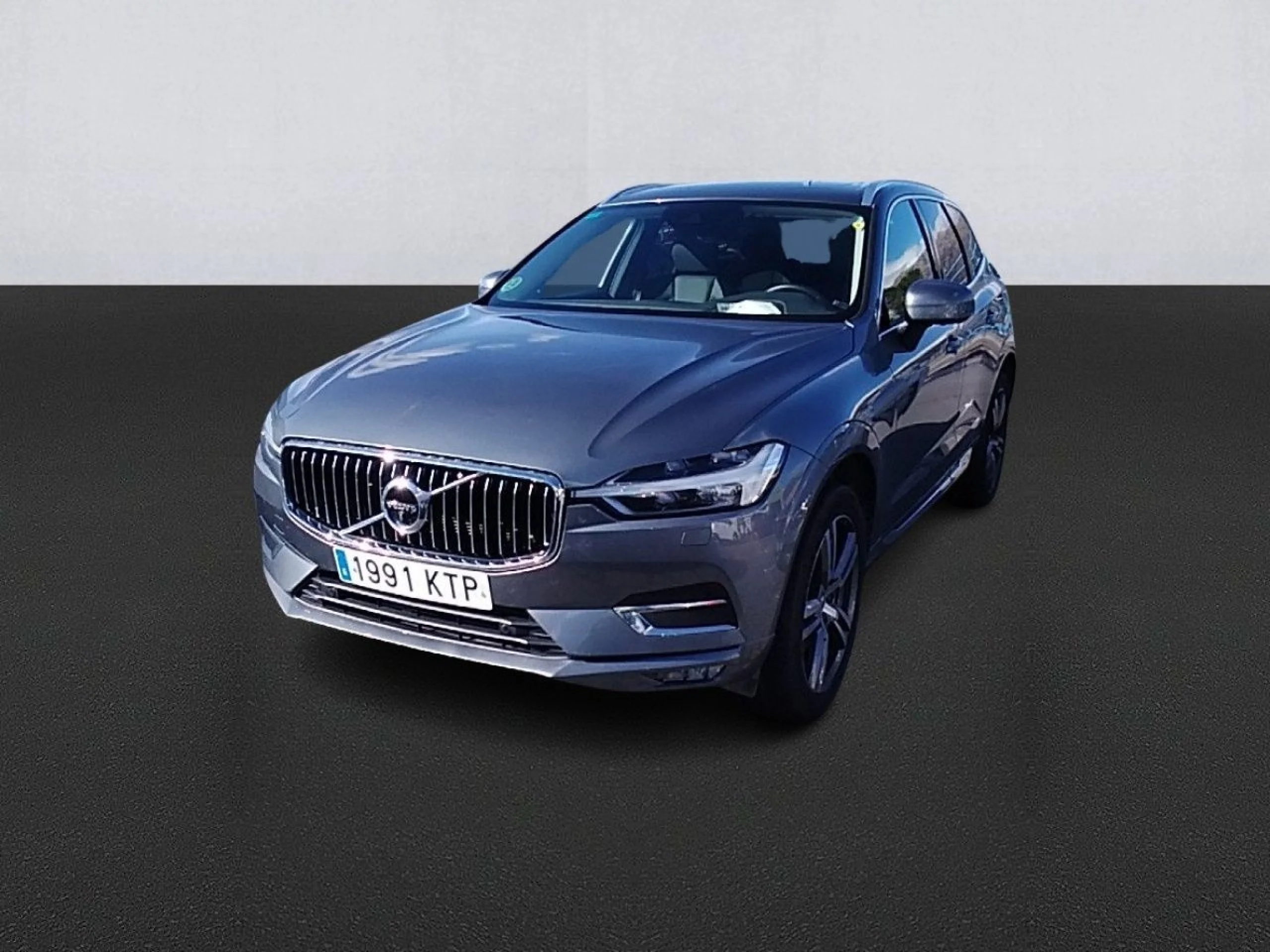 Volvo XC 60 XC60 2.0 T5 Inscription Auto - Foto 1