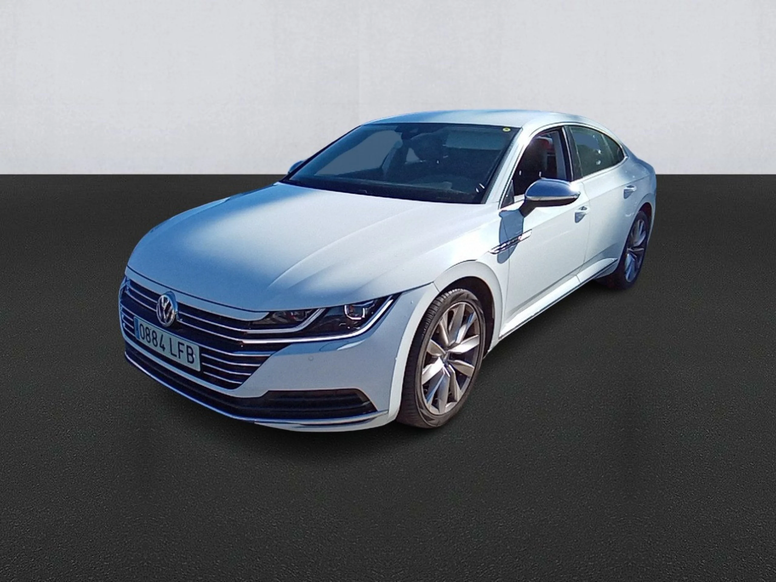 Volkswagen Arteon Elegance 2.0 TDI 110kW (150CV) DSG - Foto 1