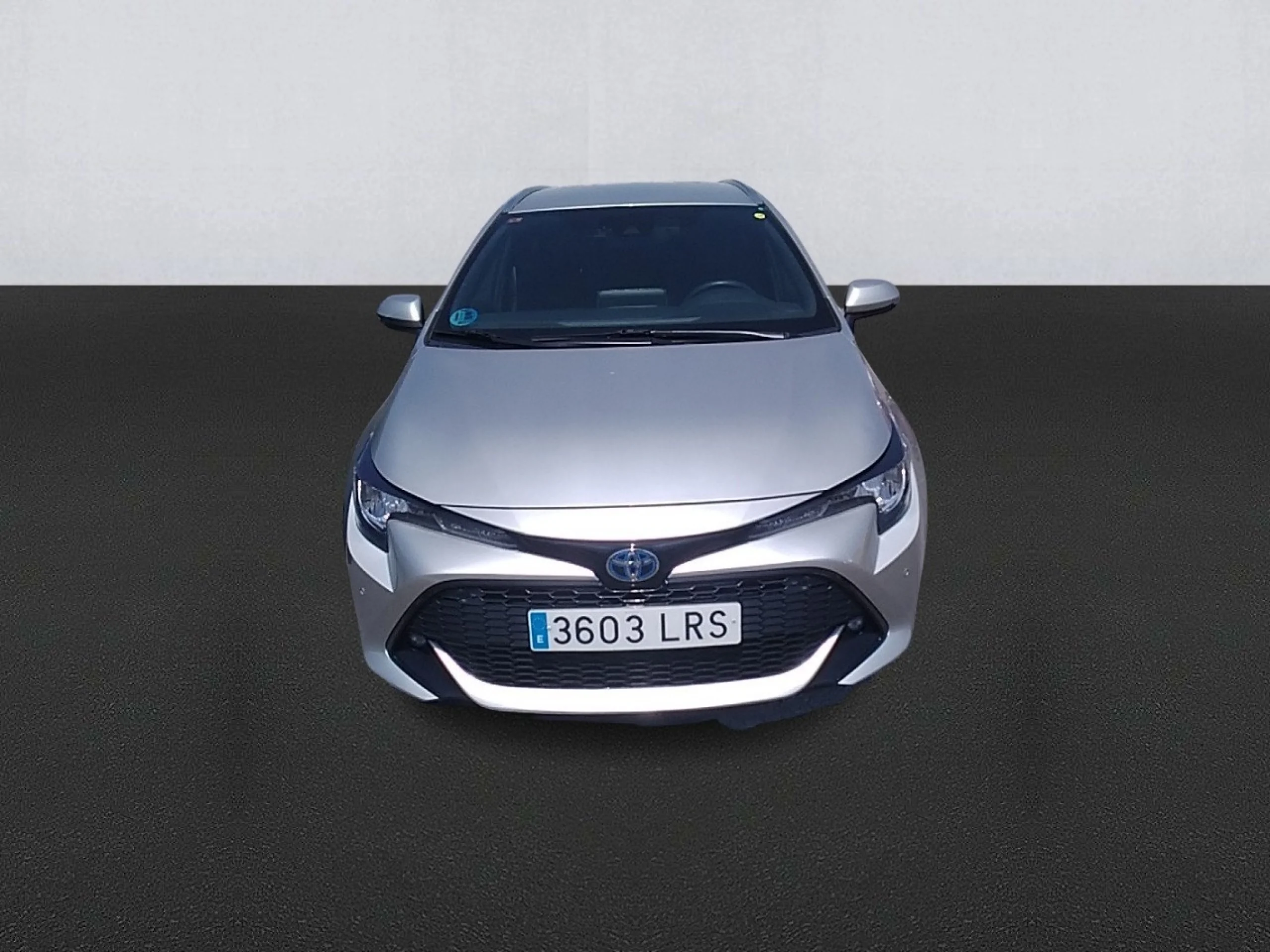 Toyota Corolla 1.8 125H ACTIVE TECH E-CVT TOU SPORT - Foto 2