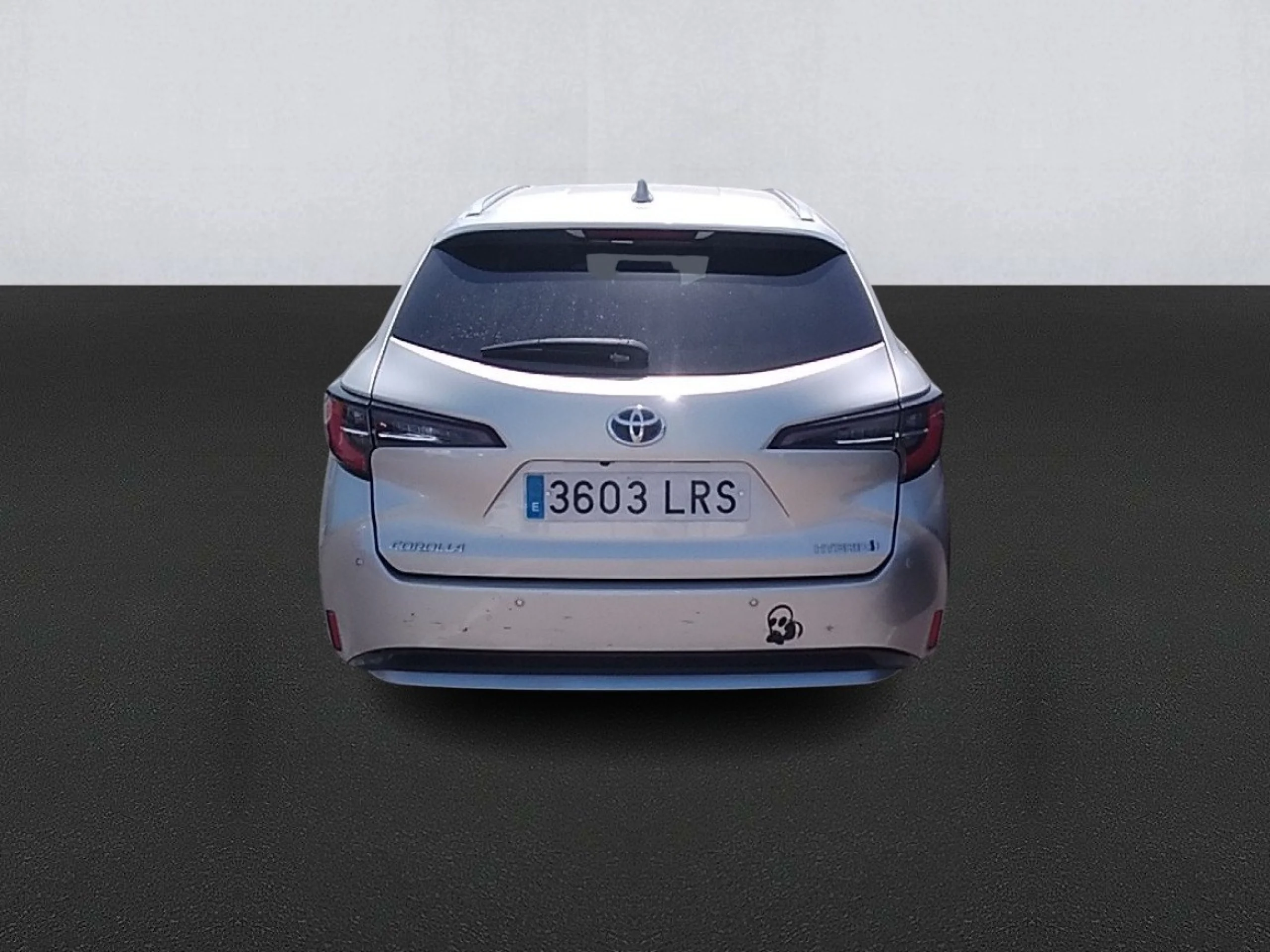 Toyota Corolla 1.8 125H ACTIVE TECH E-CVT TOU SPORT - Foto 5