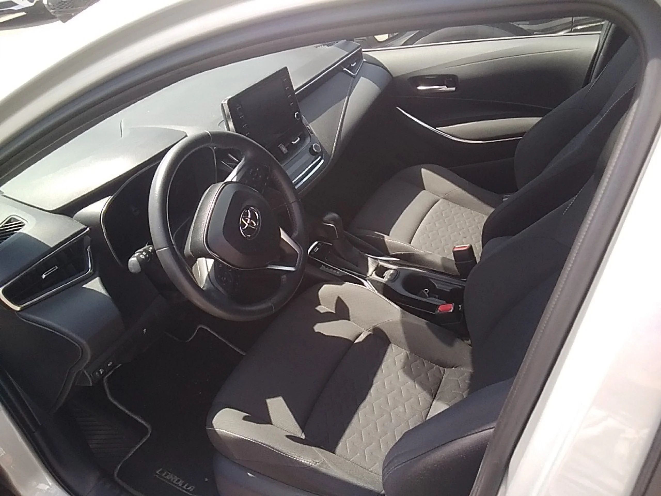 Toyota Corolla 1.8 125H ACTIVE TECH E-CVT TOU SPORT - Foto 7