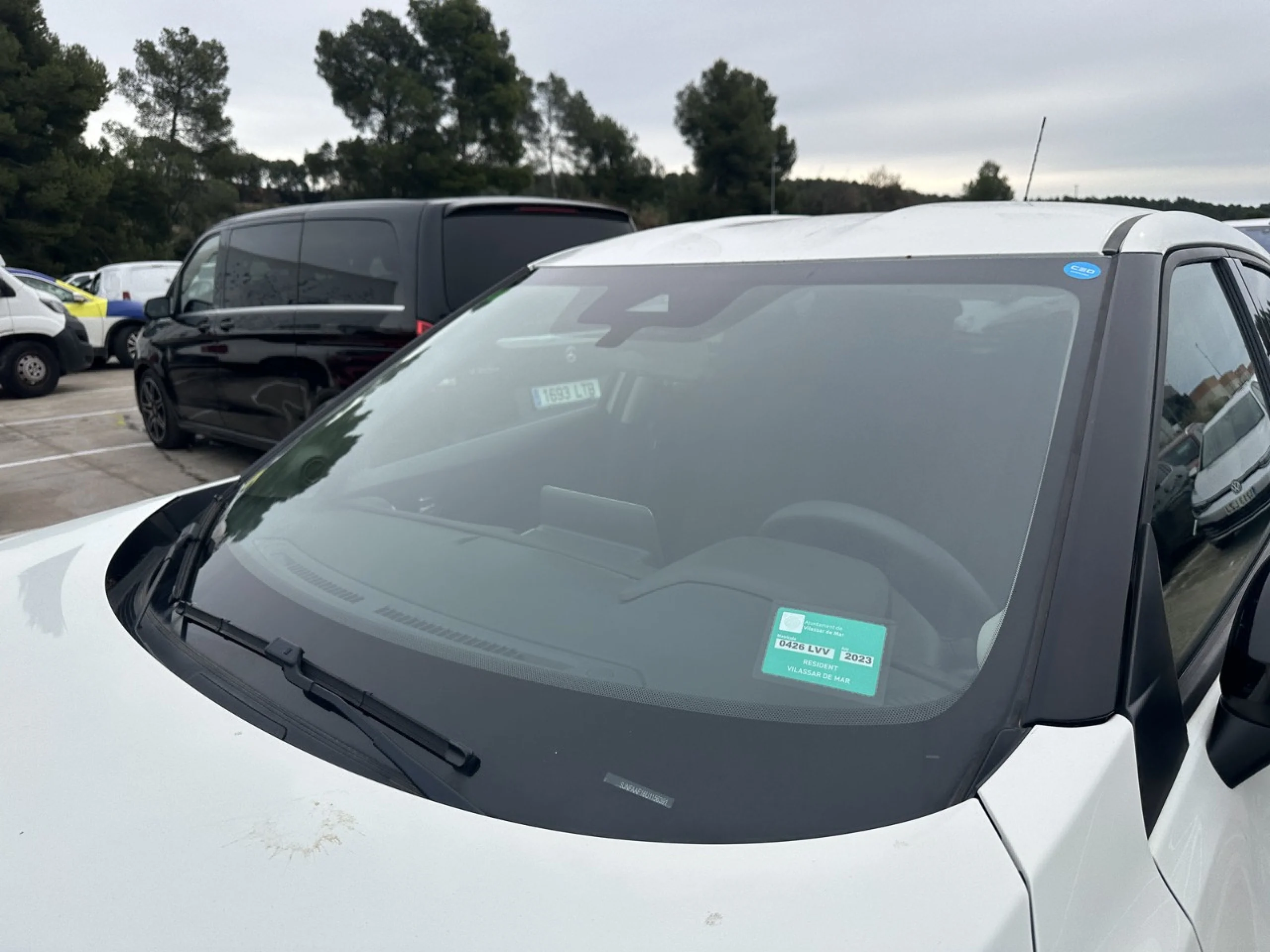 Nissan Juke DIG-T 84 kW (114 CV) 6M/T Acenta - Foto 8