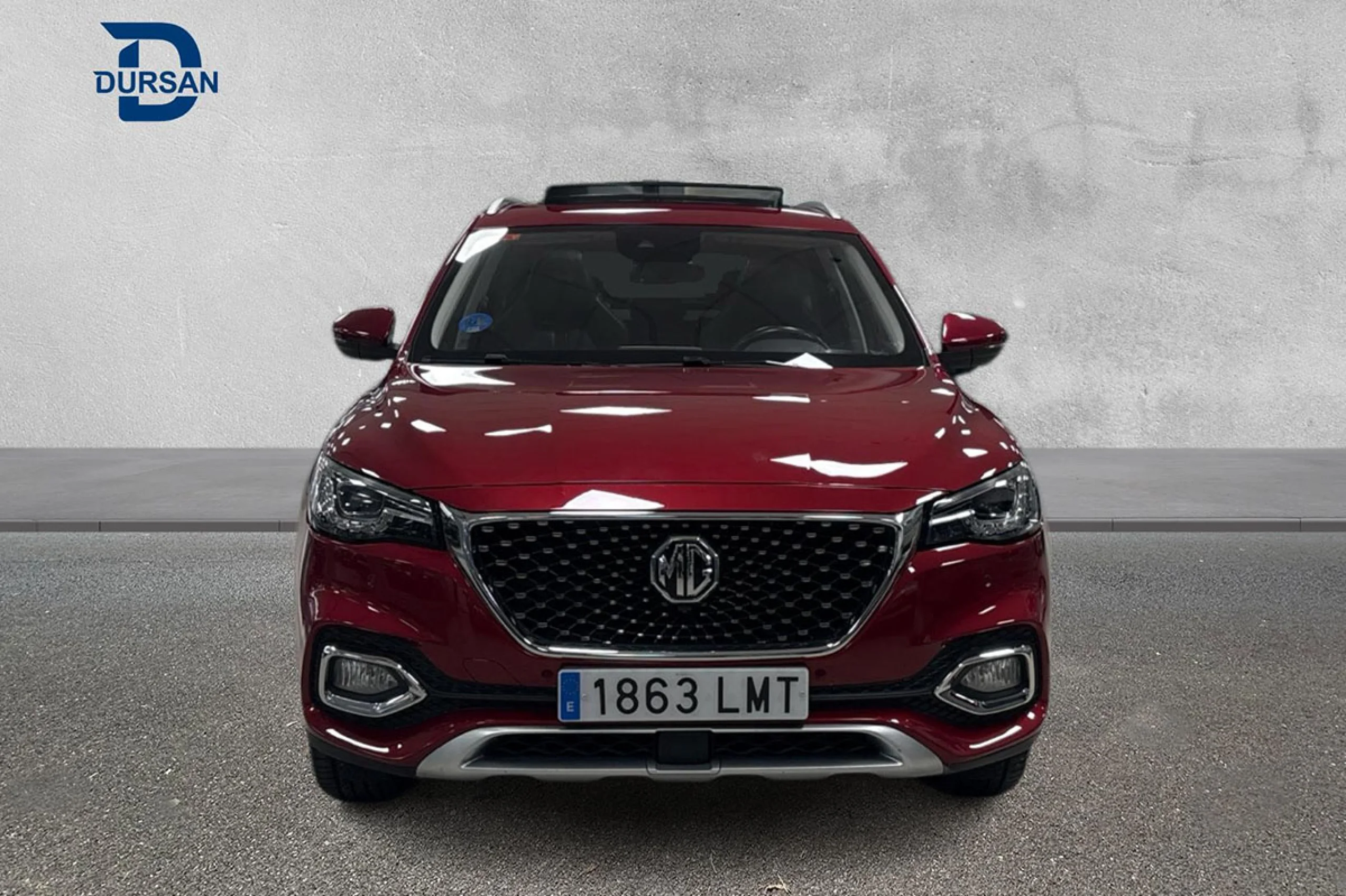 MG EHS 1.5TGDI PHEV Luxury - Foto 2