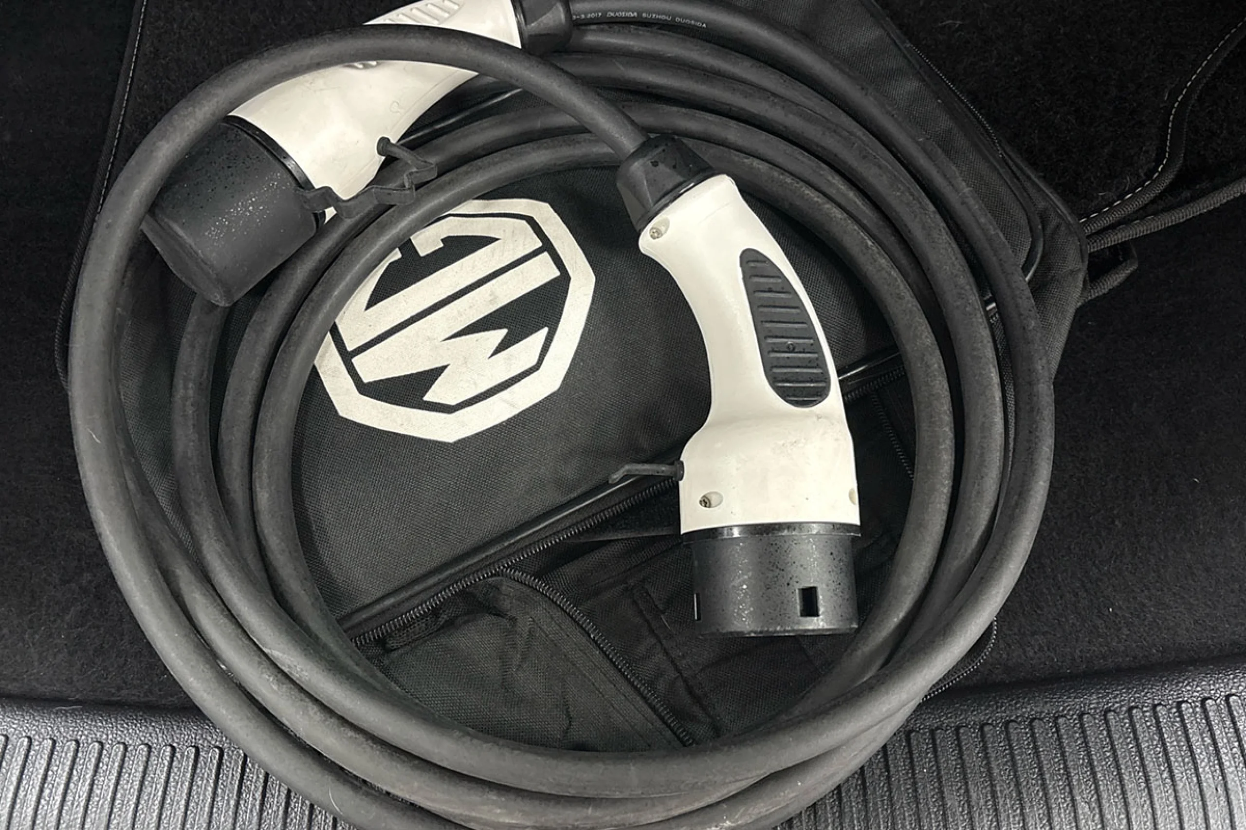 MG EHS 1.5TGDI PHEV Luxury - Foto 12