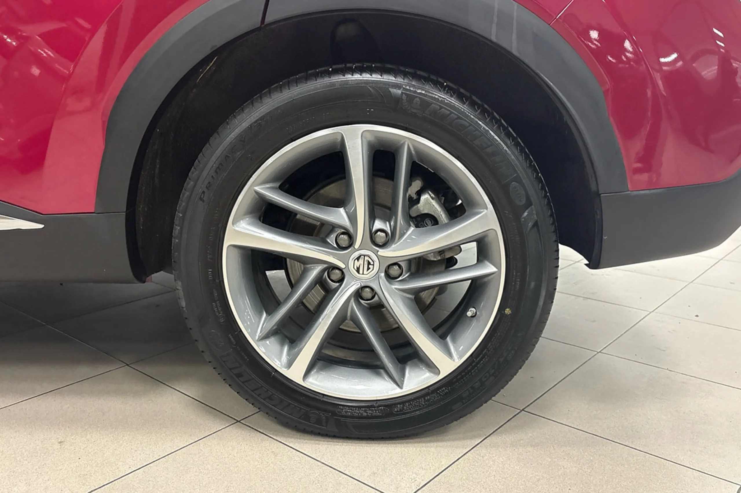 MG EHS 1.5TGDI PHEV Luxury - Foto 14