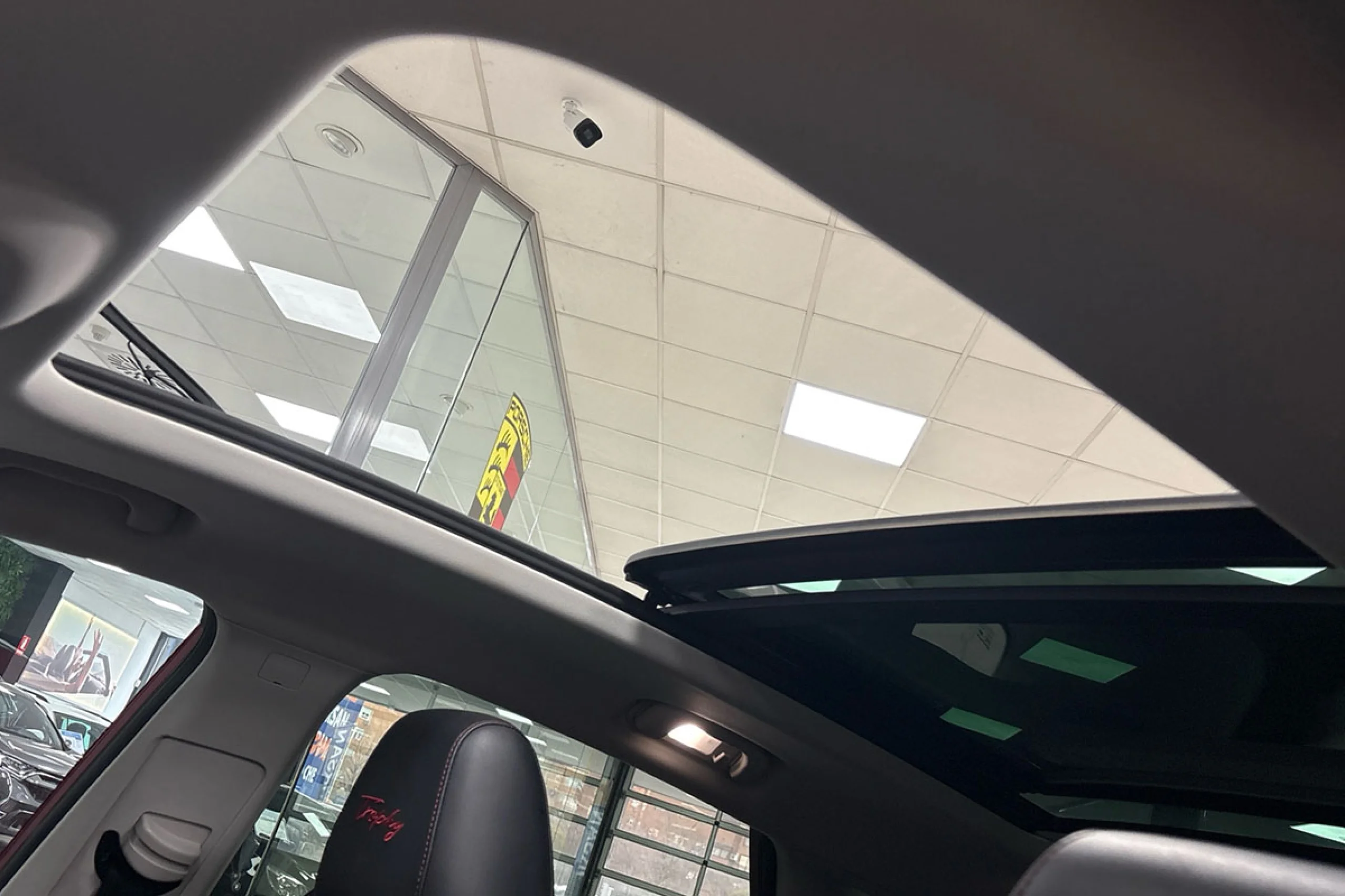 MG EHS 1.5TGDI PHEV Luxury - Foto 21