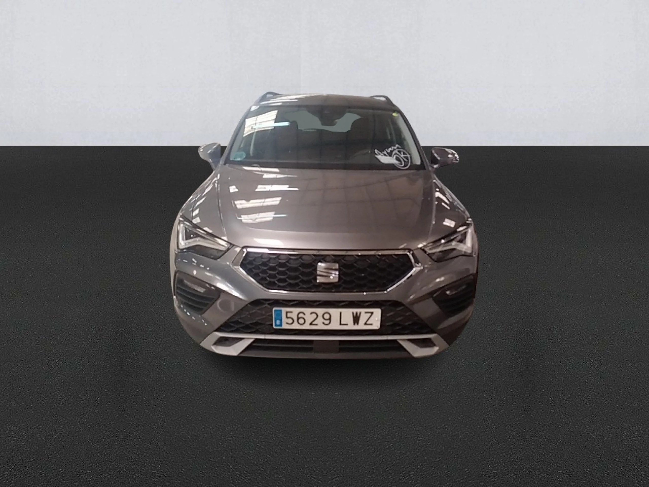 Seat Ateca 2.0 TDI 85kW (115CV) S&amp;S Style Go &quotM&quot - Foto 2