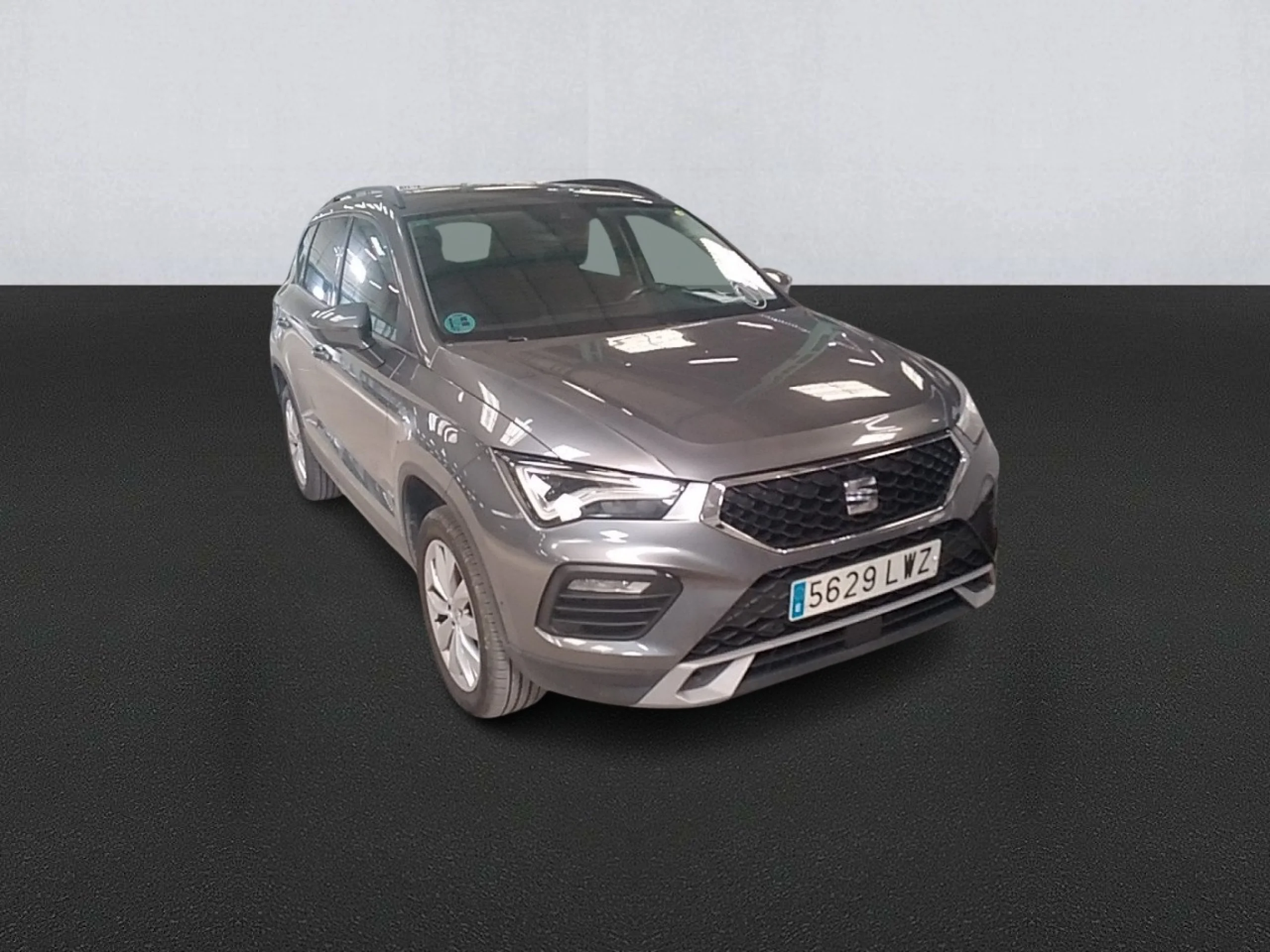 Seat Ateca 2.0 TDI 85kW (115CV) S&amp;S Style Go &quotM&quot - Foto 3