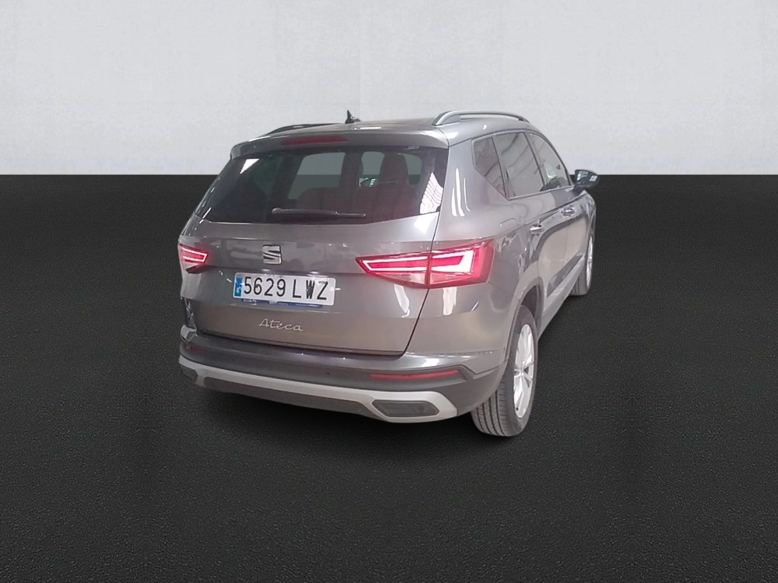 Seat Ateca 2.0 TDI 85kW (115CV) S&amp;S Style Go &quotM&quot - Foto 4