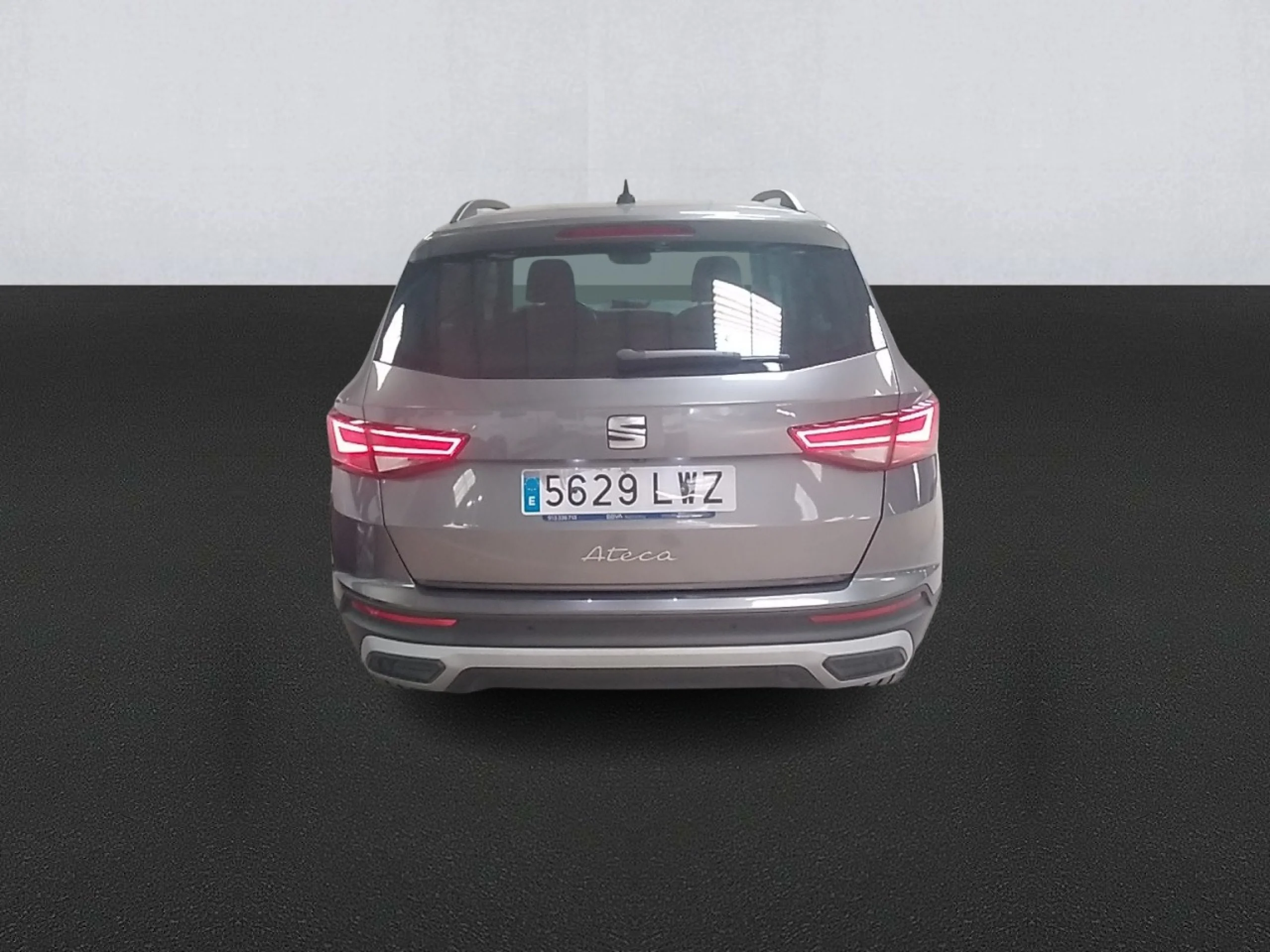 Seat Ateca 2.0 TDI 85kW (115CV) S&amp;S Style Go &quotM&quot - Foto 5
