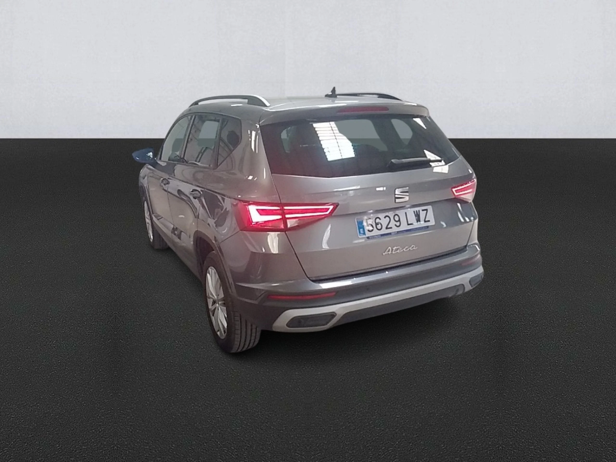 Seat Ateca 2.0 TDI 85kW (115CV) S&amp;S Style Go &quotM&quot - Foto 6