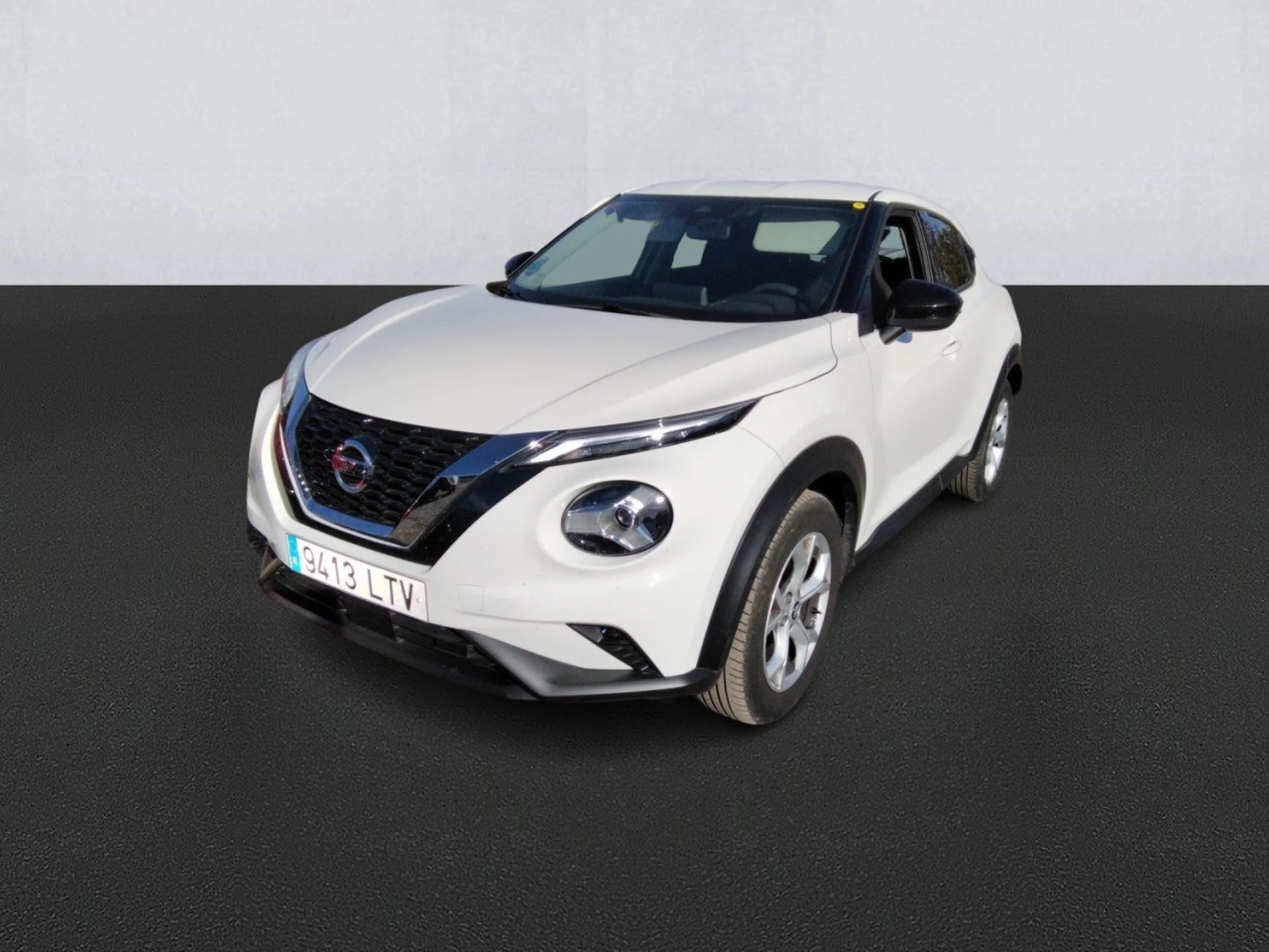 Nissan Juke DIG-T 84 kW (114 CV) 6M/T Acenta - Foto 1