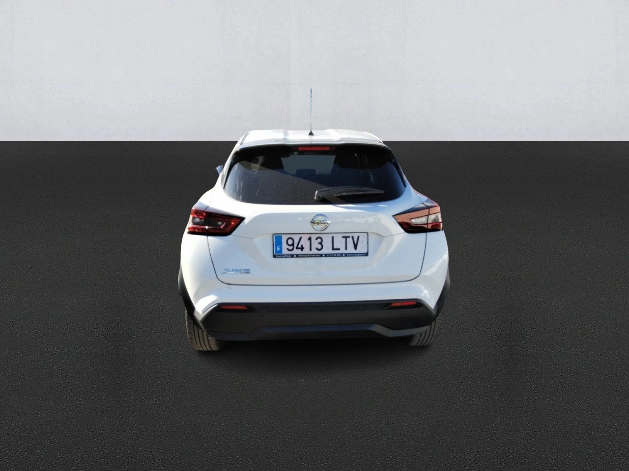 Nissan Juke DIG-T 84 kW (114 CV) 6M/T Acenta - Foto 5