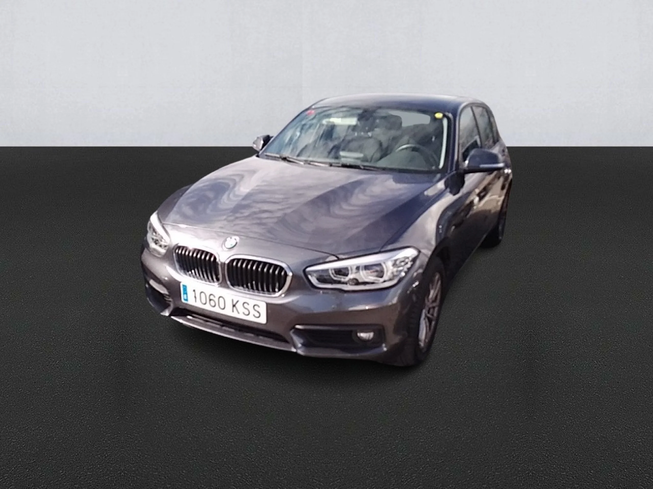 BMW 116 SERIES 1 (E) 116d - Foto 1