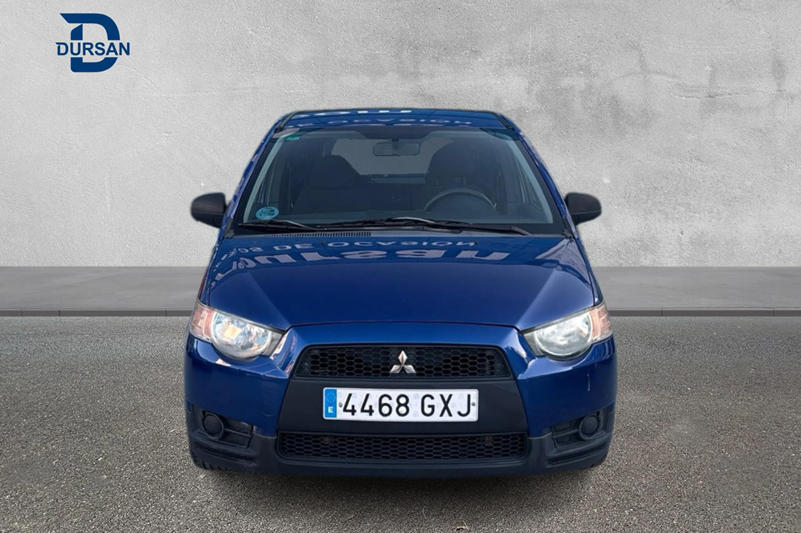 Mitsubishi Colt 1.1 ClearTec Inform - Foto 2