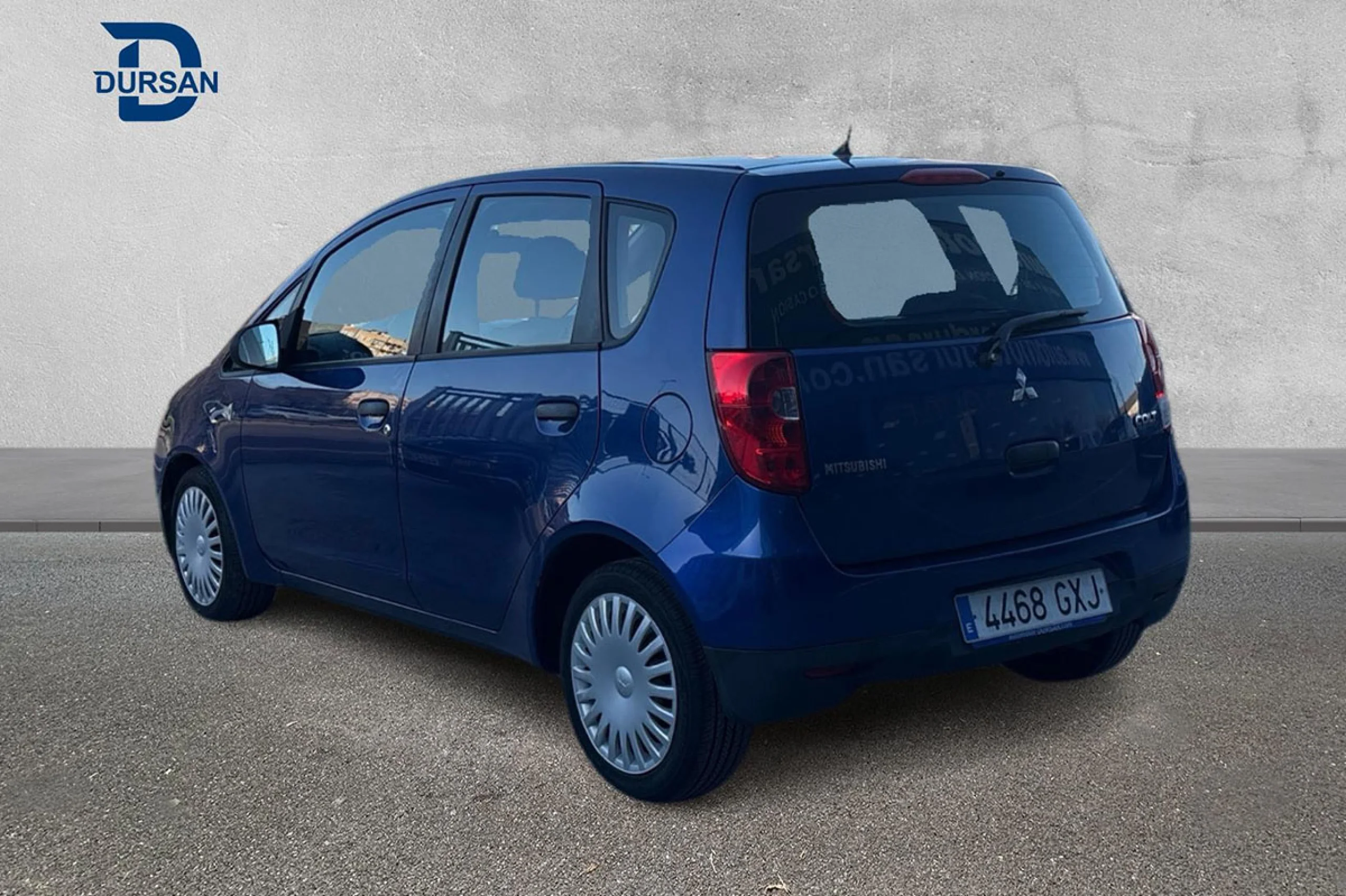 Mitsubishi Colt 1.1 ClearTec Inform - Foto 5