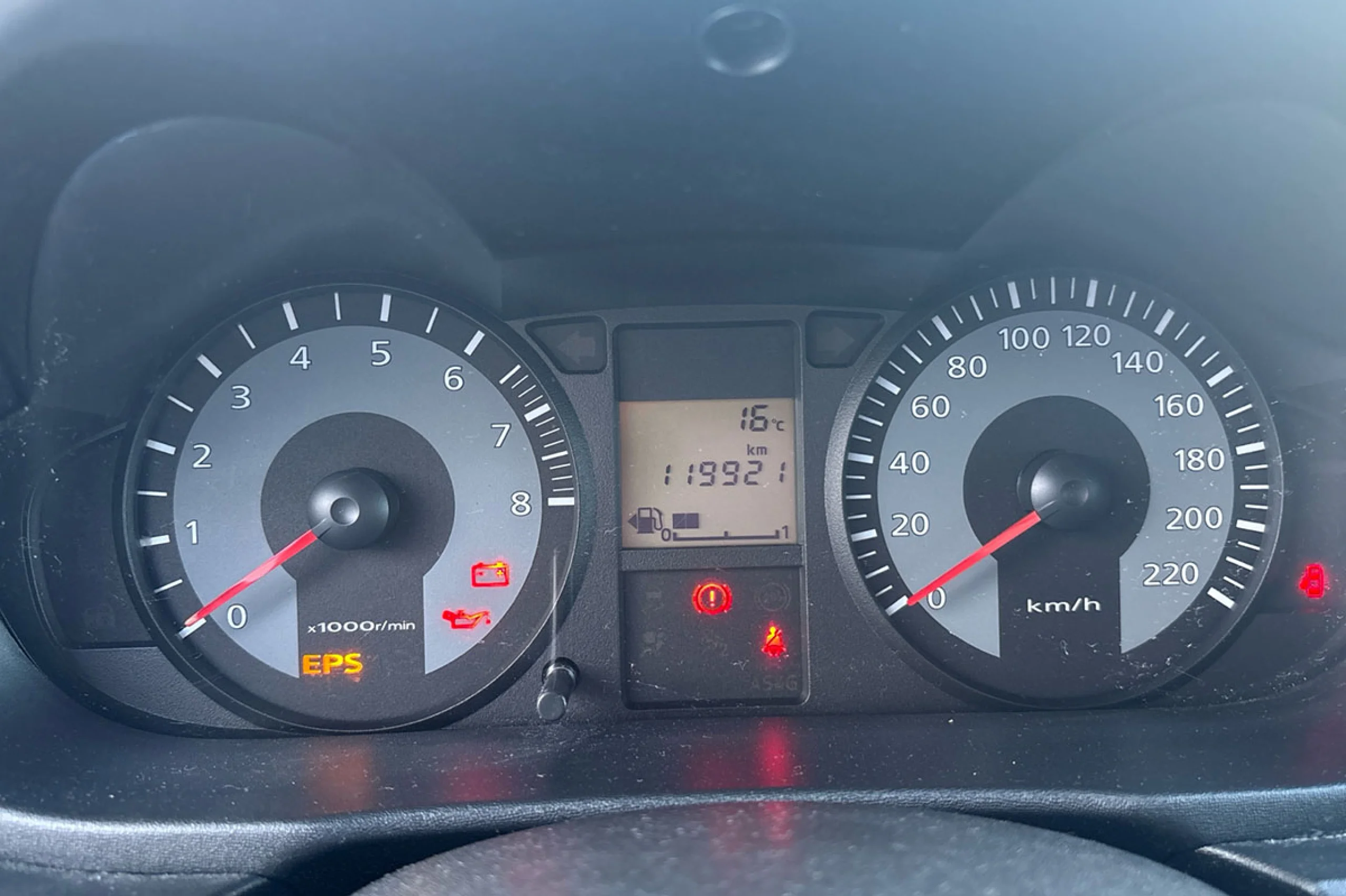 Mitsubishi Colt 1.1 ClearTec Inform - Foto 7