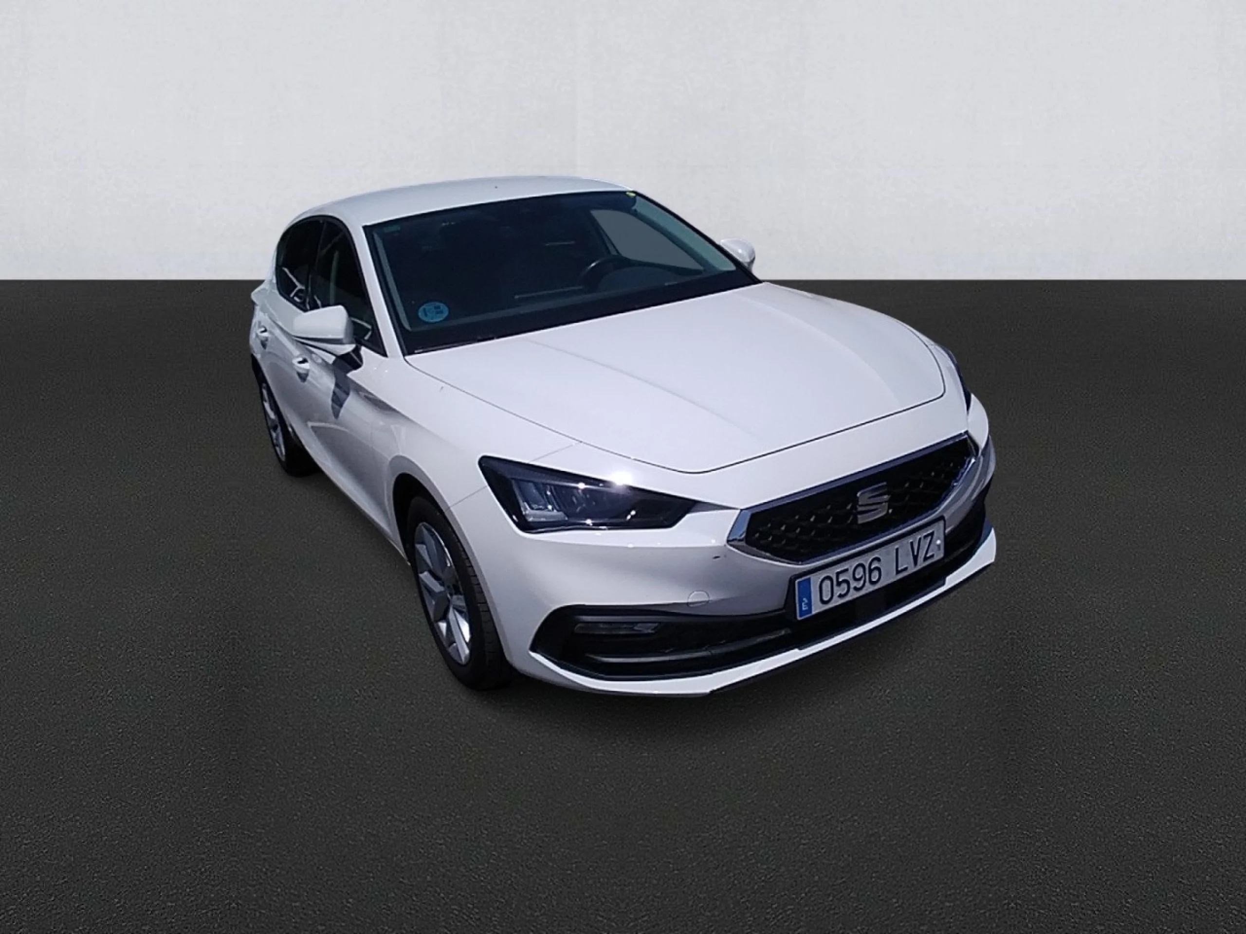 Seat Leon 2.0 TDI 85kW S&amp;S Style Go - Foto 3