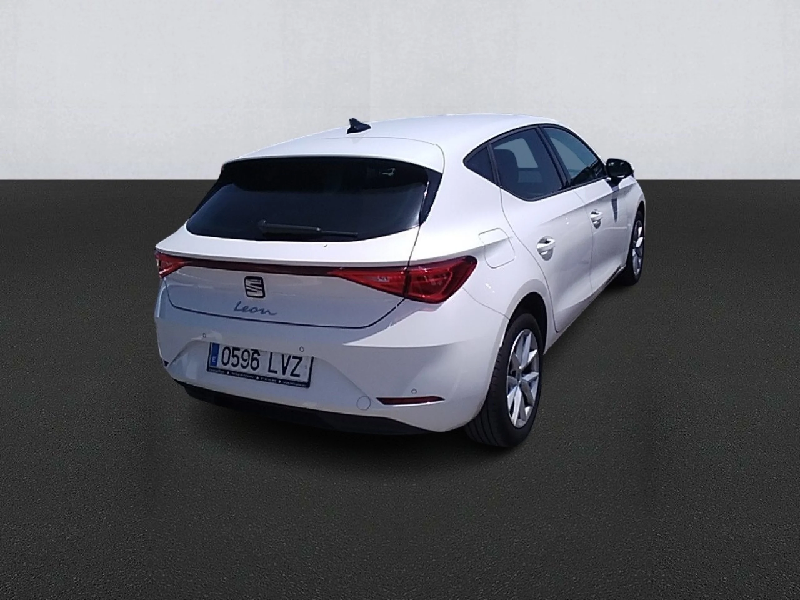 Seat Leon 2.0 TDI 85kW S&amp;S Style Go - Foto 4