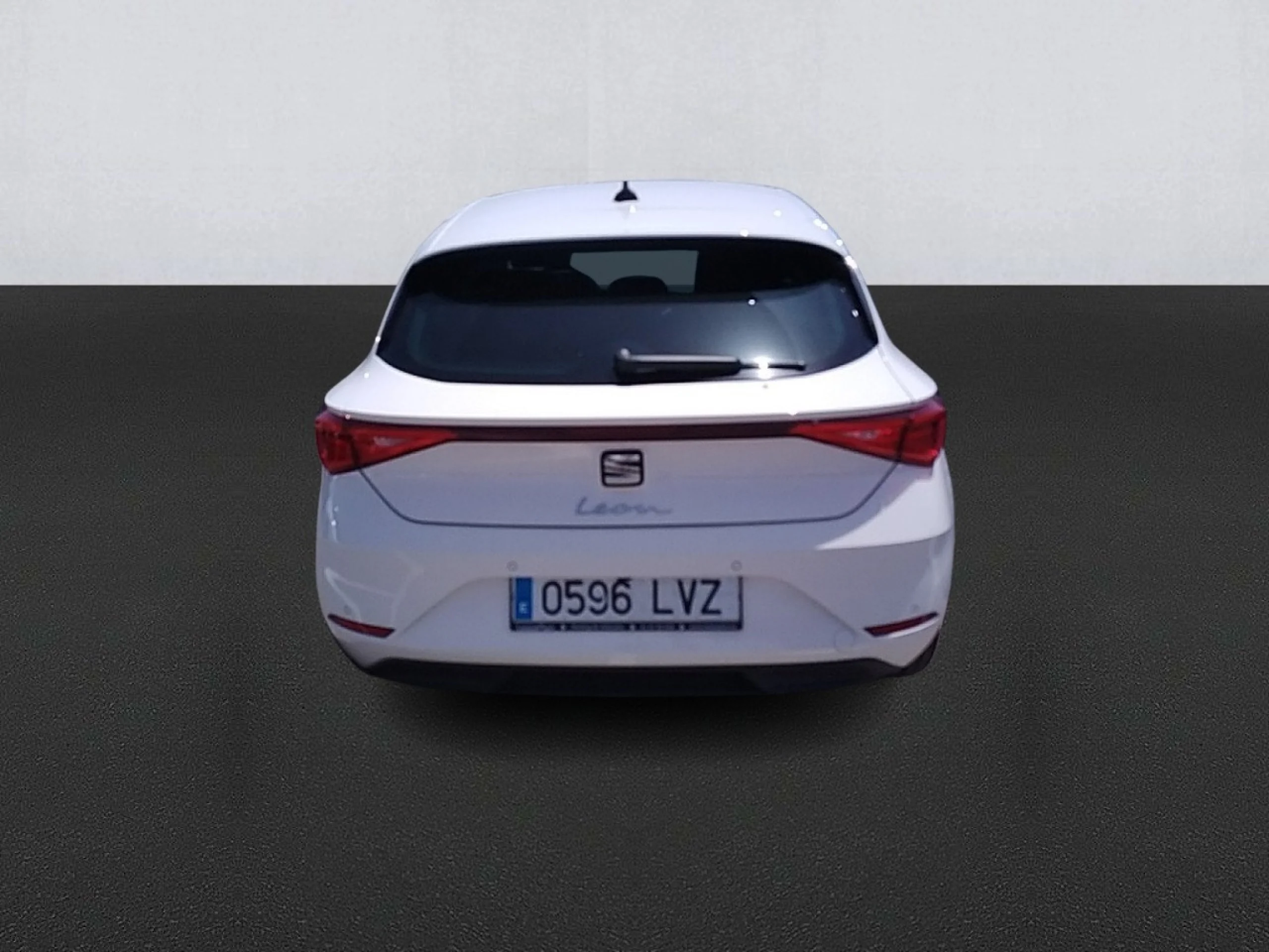 Seat Leon 2.0 TDI 85kW S&amp;S Style Go - Foto 5