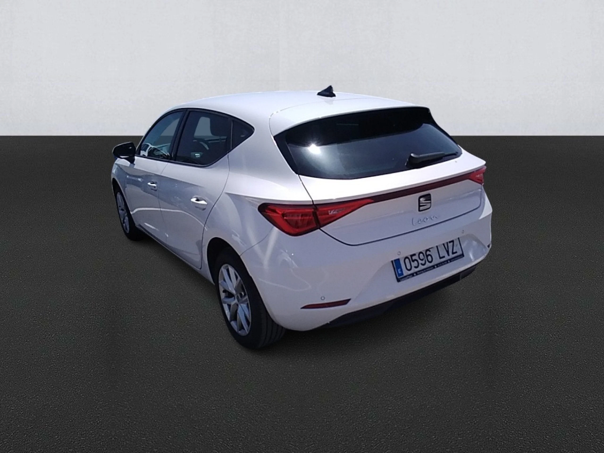 Seat Leon 2.0 TDI 85kW S&amp;S Style Go - Foto 6