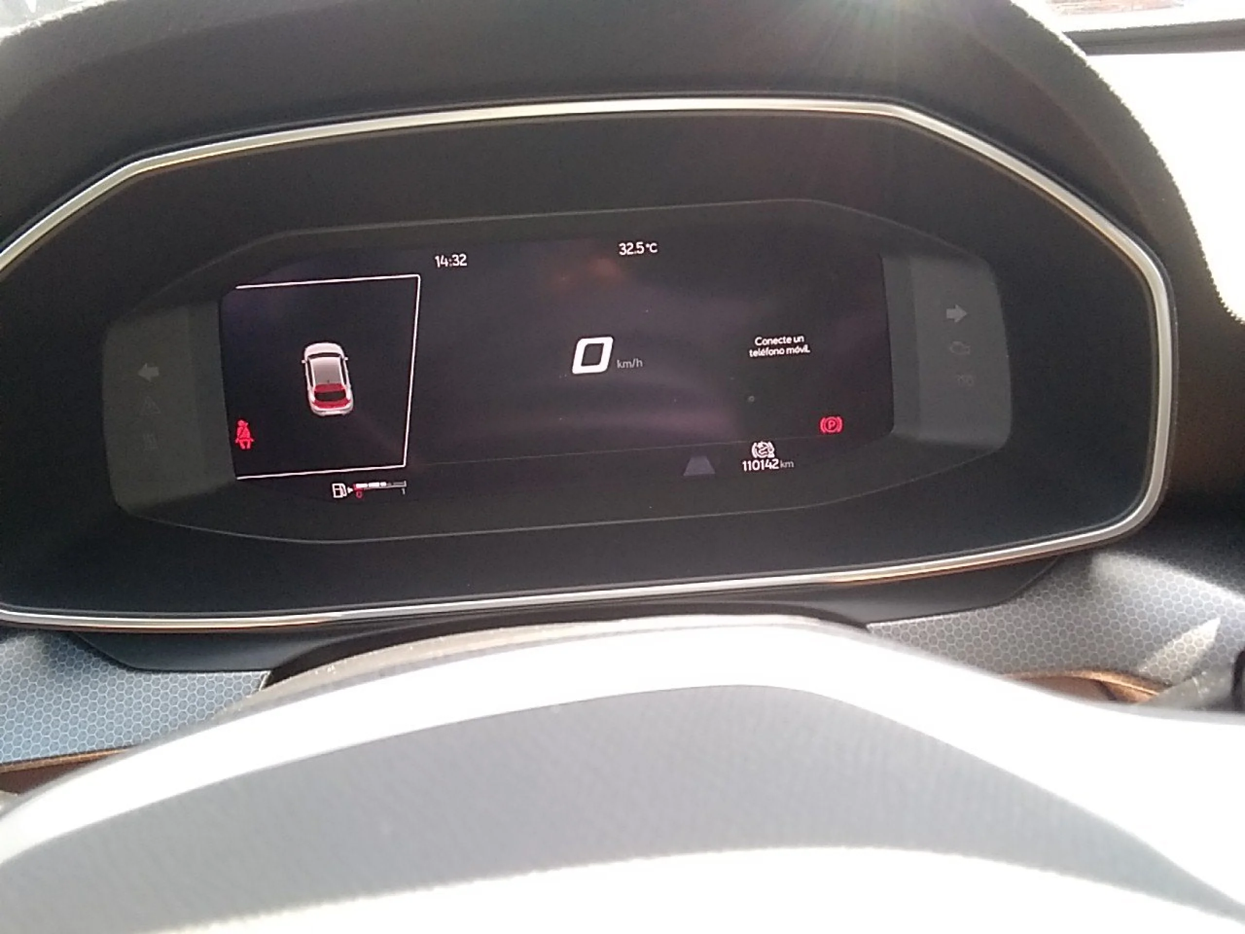 Seat Leon 2.0 TDI 85kW S&amp;S Style Go - Foto 8