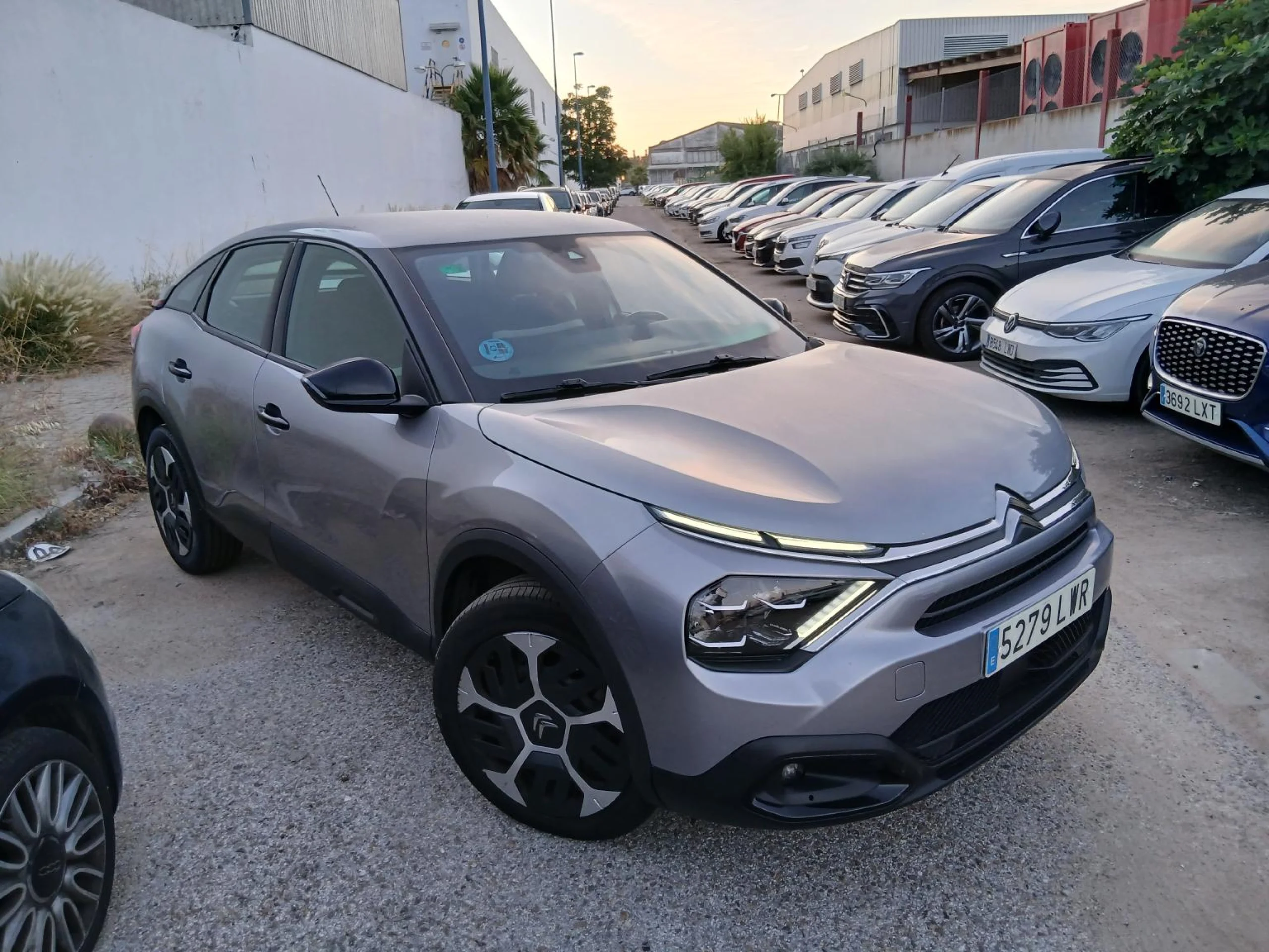 Citroen C4 BlueHDi 110 S&amp;S 6v Feel - Foto 4