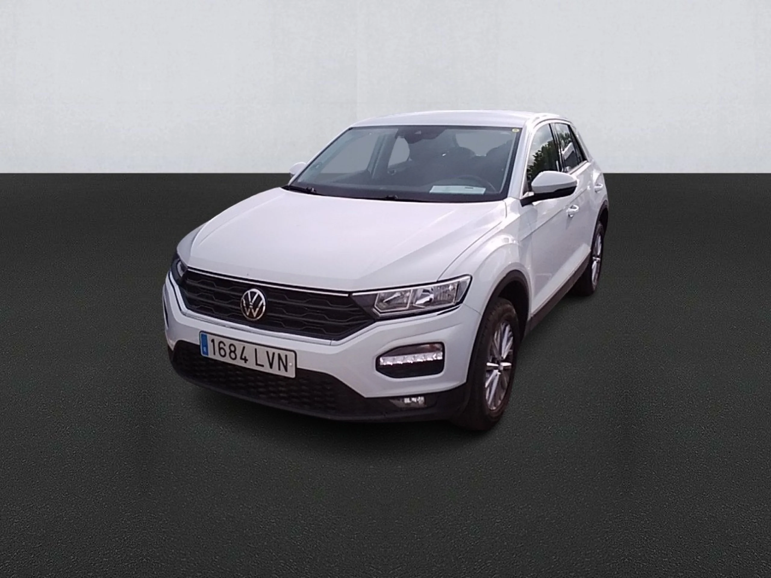 Volkswagen T-Roc Edition 2.0 TDI 85kW (115CV) - Foto 1