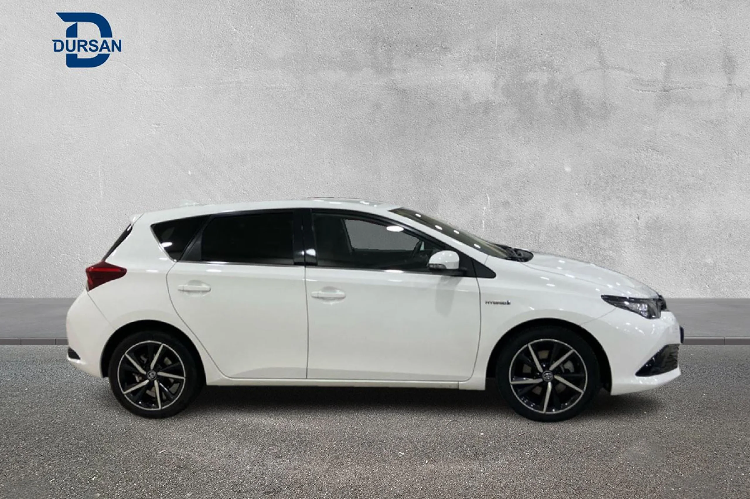 Toyota Auris 1.8 140H Hybrid Feel - Foto 16