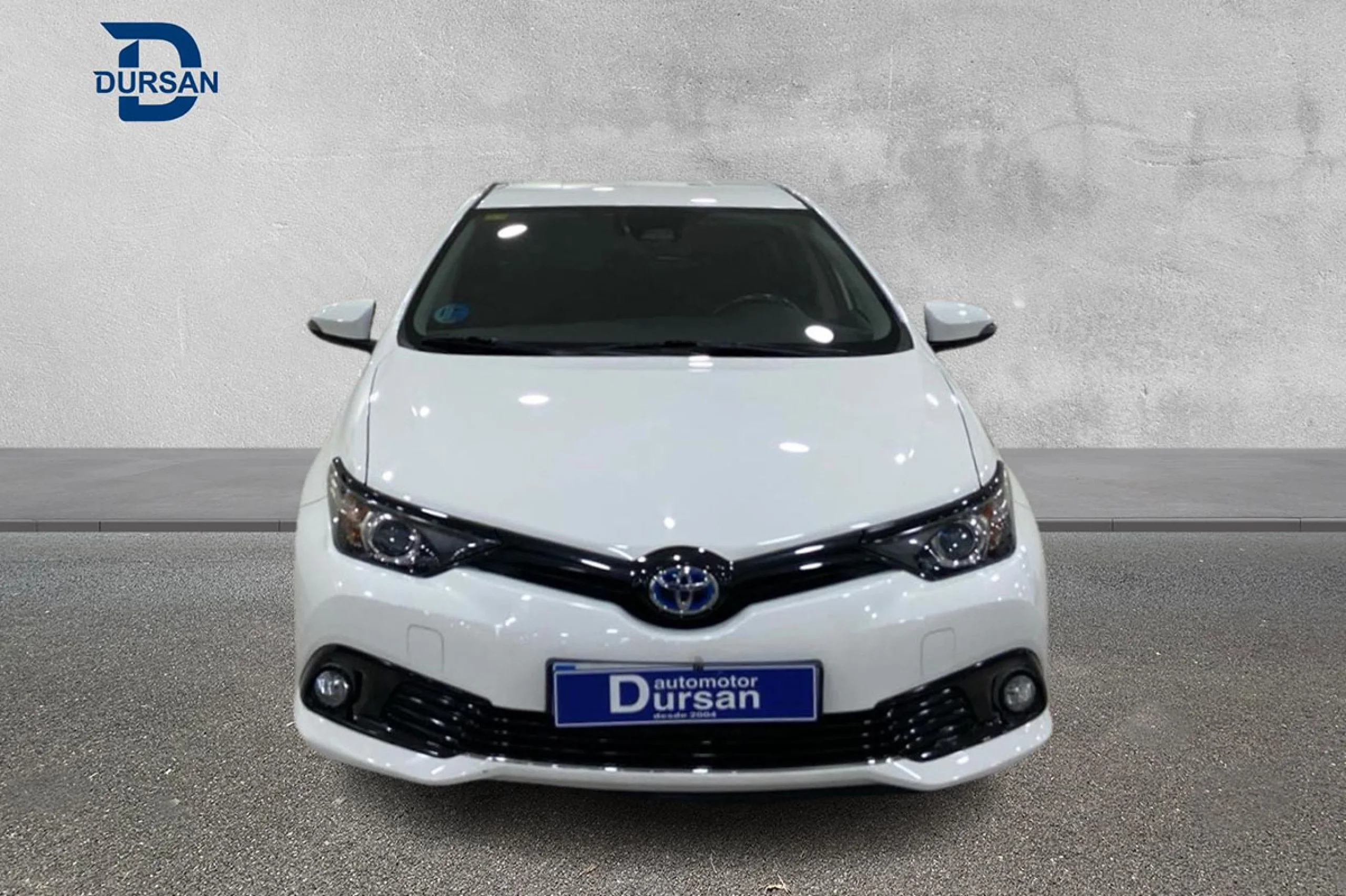 Toyota Auris 1.8 140H Hybrid Feel - Foto 2