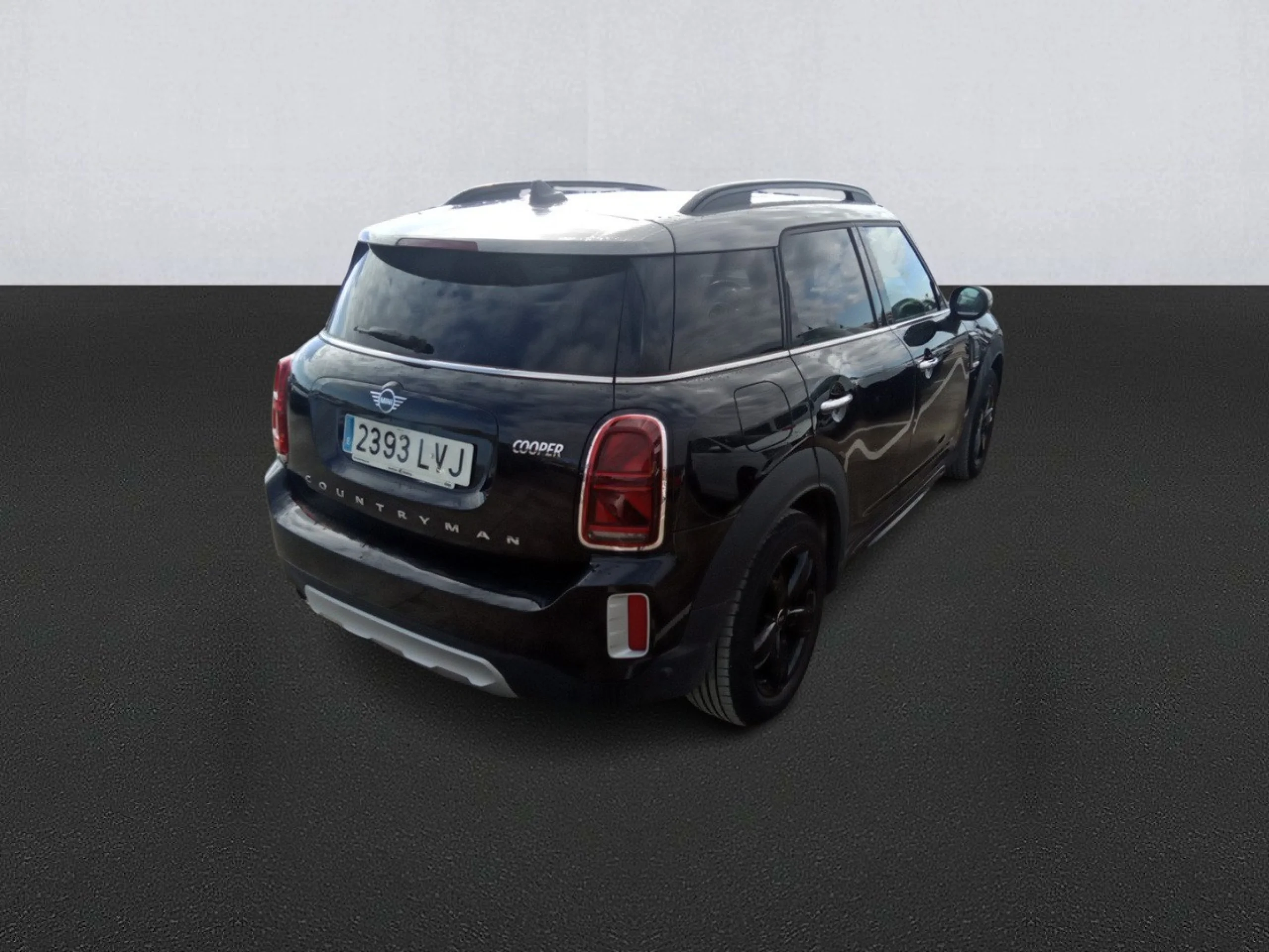 Mini Cooper Countryman COUNTRYMAN Cooper - Foto 4
