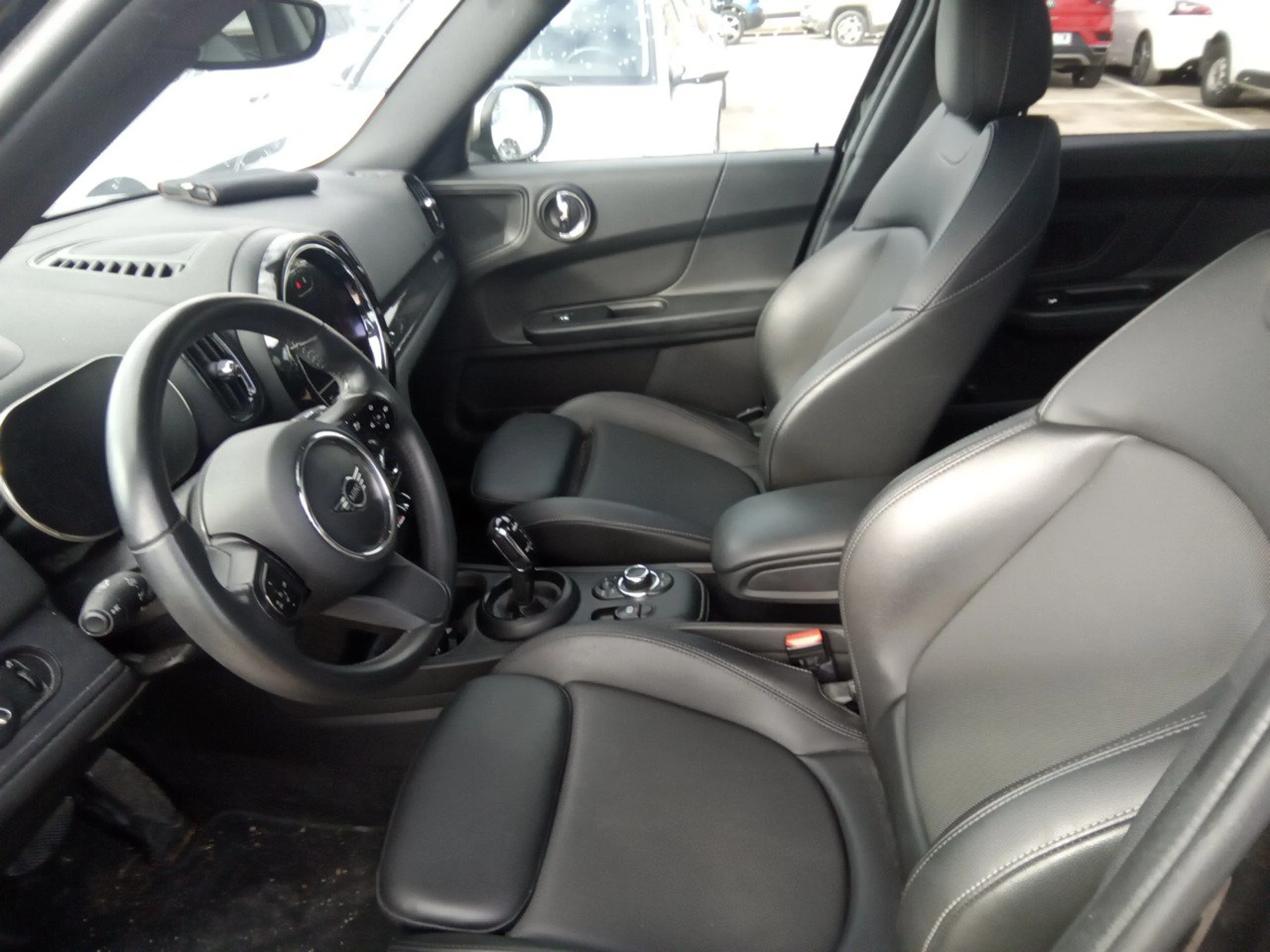 Mini Cooper Countryman COUNTRYMAN Cooper - Foto 7