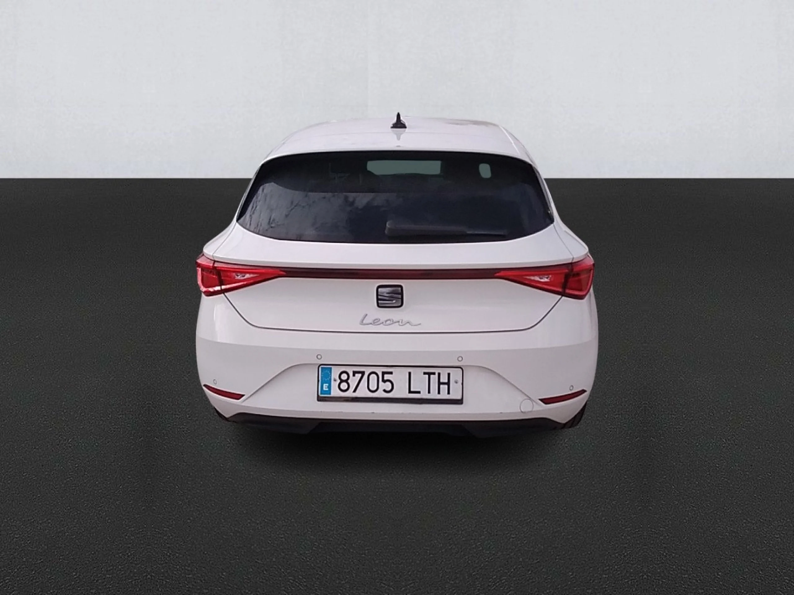 Seat Leon 2.0 TDI 85kW S&amp;S Style Go - Foto 5