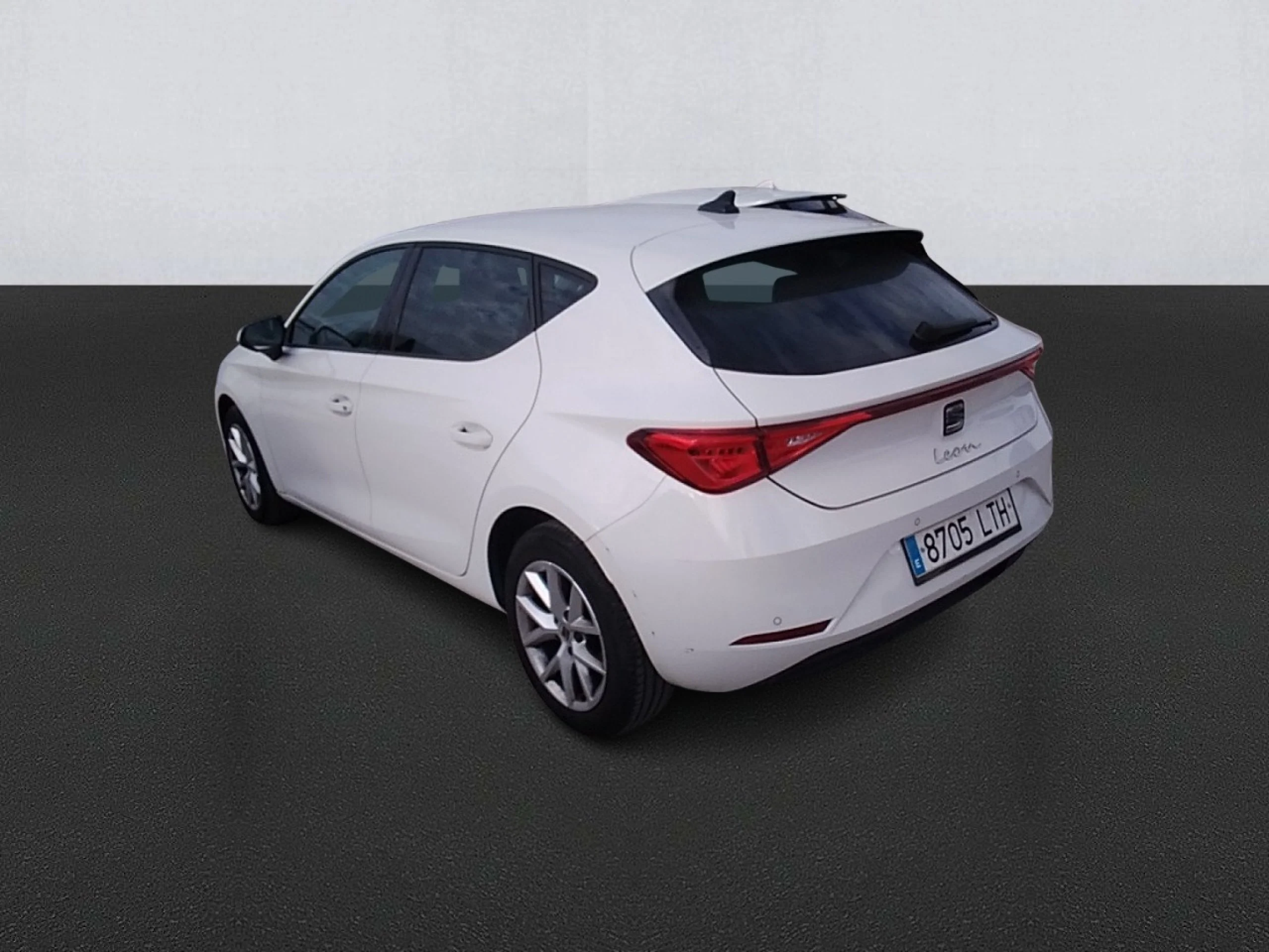 Seat Leon 2.0 TDI 85kW S&amp;S Style Go - Foto 6