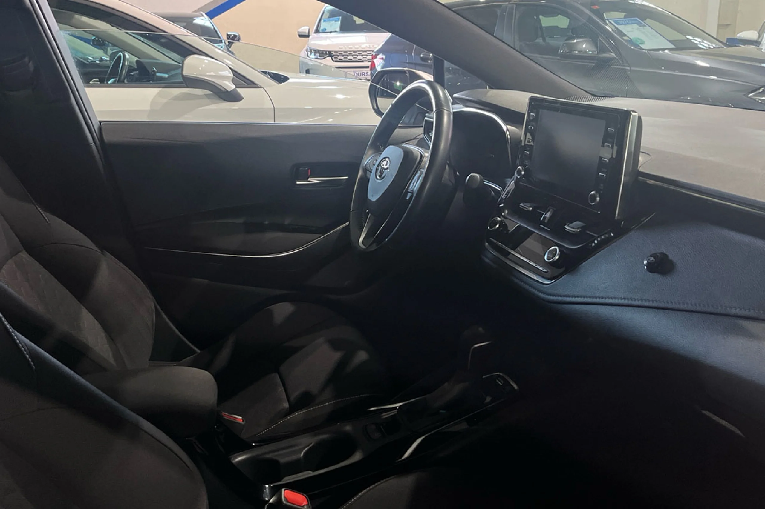 Toyota Corolla 1.8 125H ACTIVE TECH ECVT - Foto 14