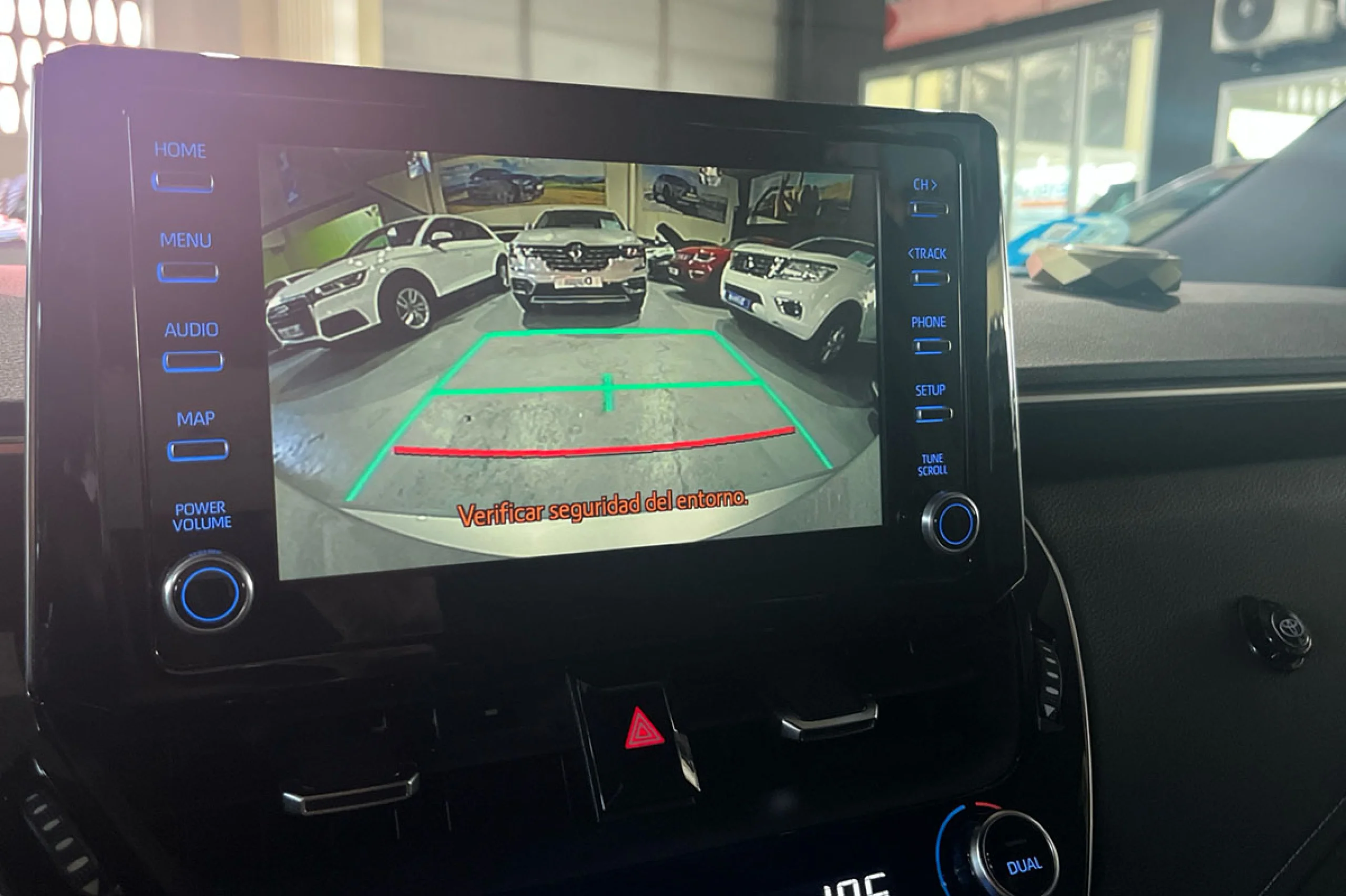 Toyota Corolla 1.8 125H ACTIVE TECH ECVT - Foto 9