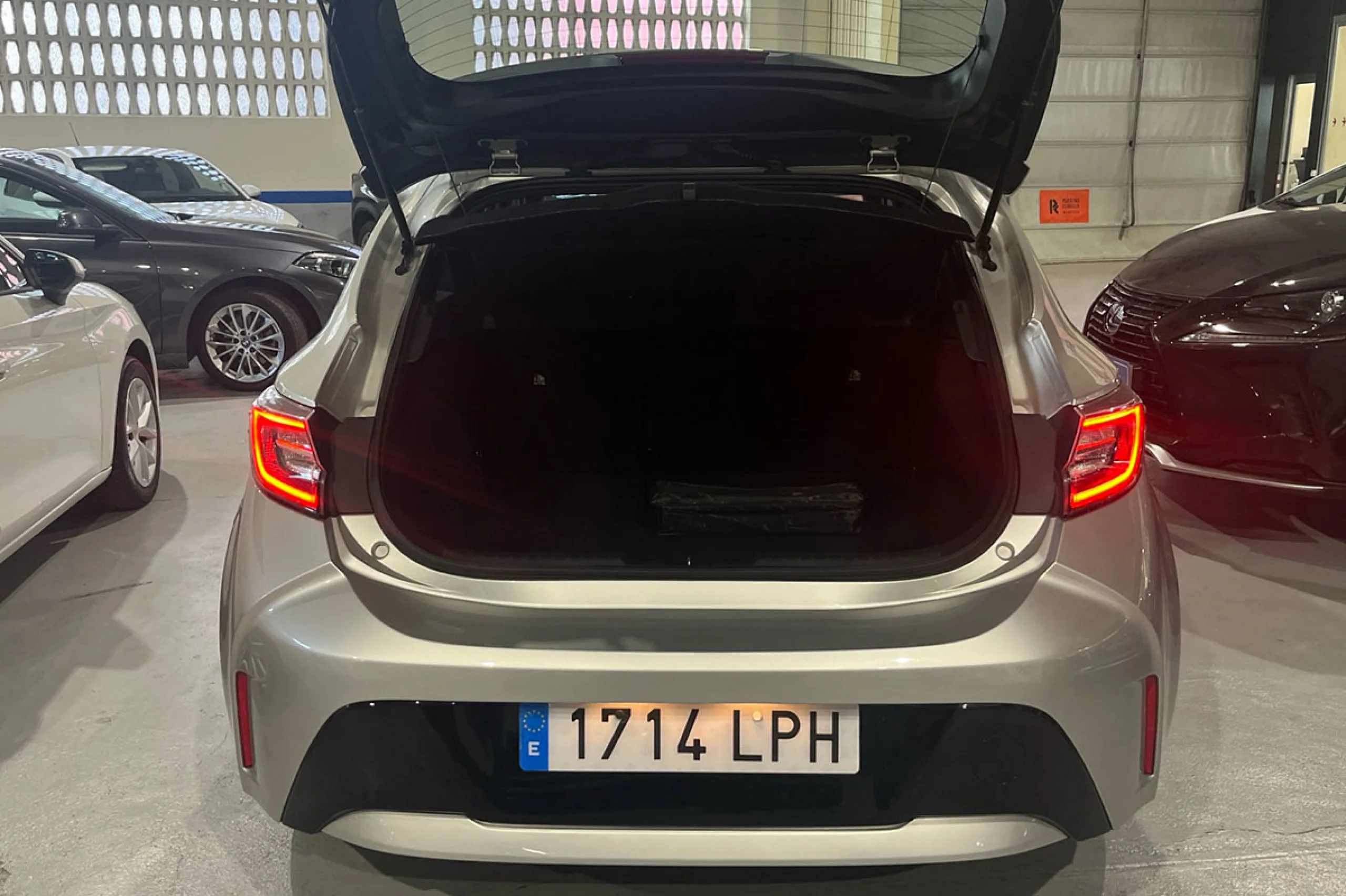 Toyota Corolla 1.8 125H ACTIVE TECH ECVT - Foto 11