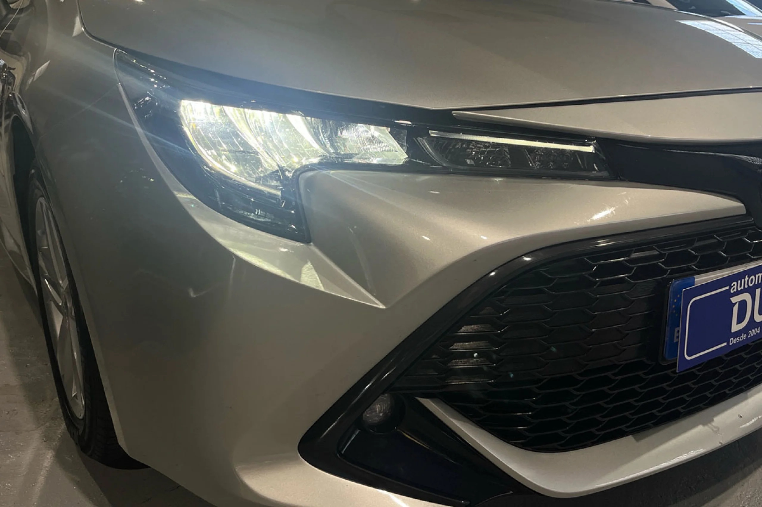 Toyota Corolla 1.8 125H ACTIVE TECH ECVT - Foto 18