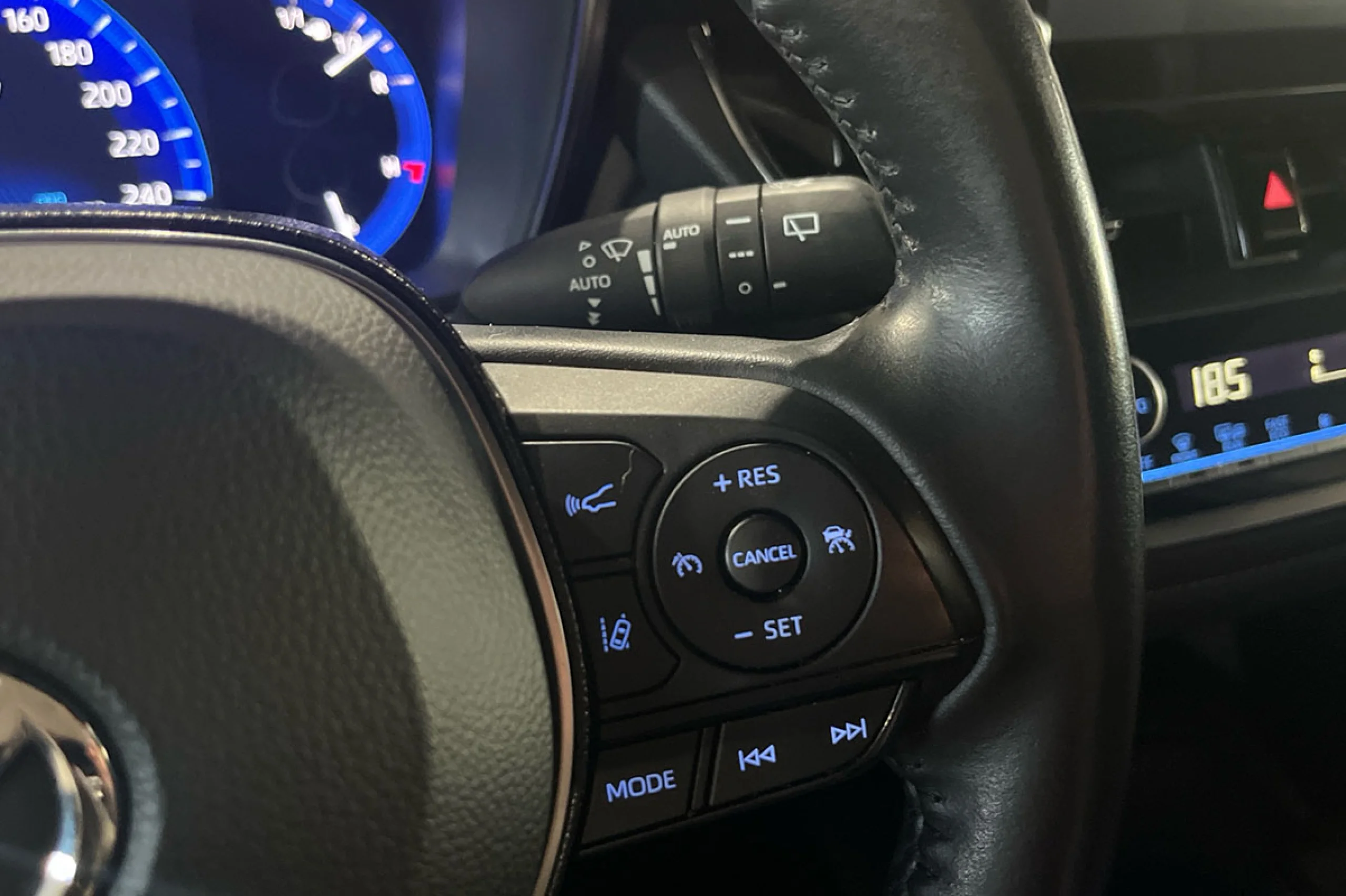 Toyota Corolla 1.8 125H ACTIVE TECH ECVT - Foto 24