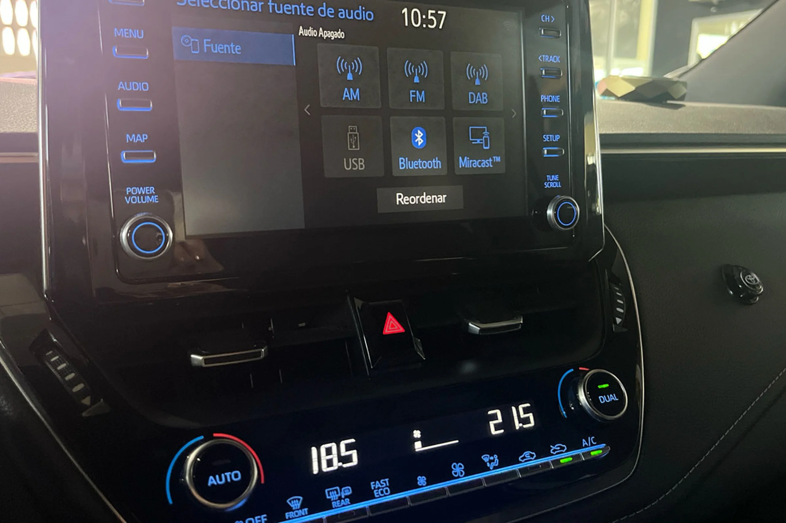 Toyota Corolla 1.8 125H ACTIVE TECH ECVT - Foto 25