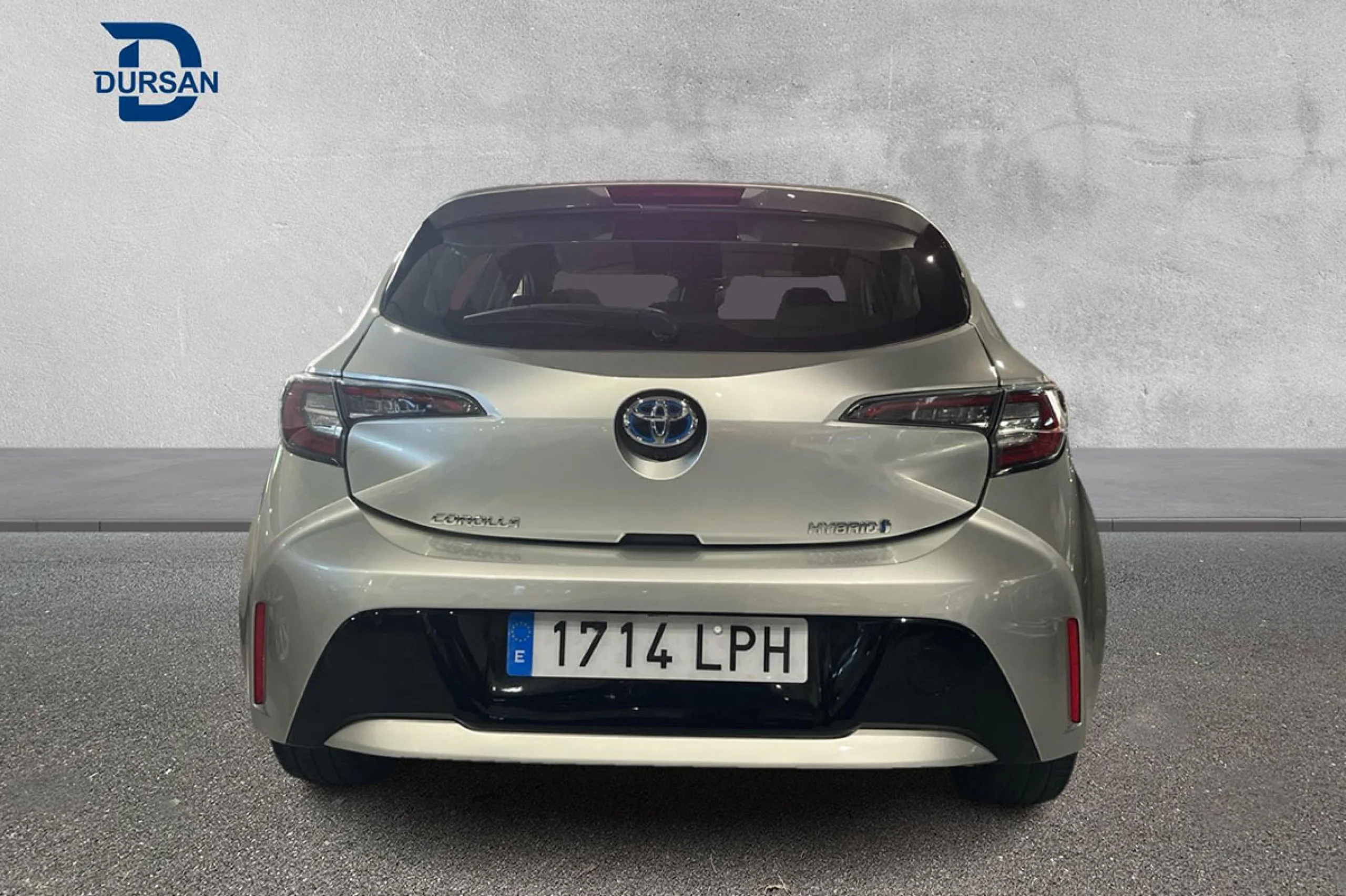 Toyota Corolla 1.8 125H ACTIVE TECH ECVT - Foto 10