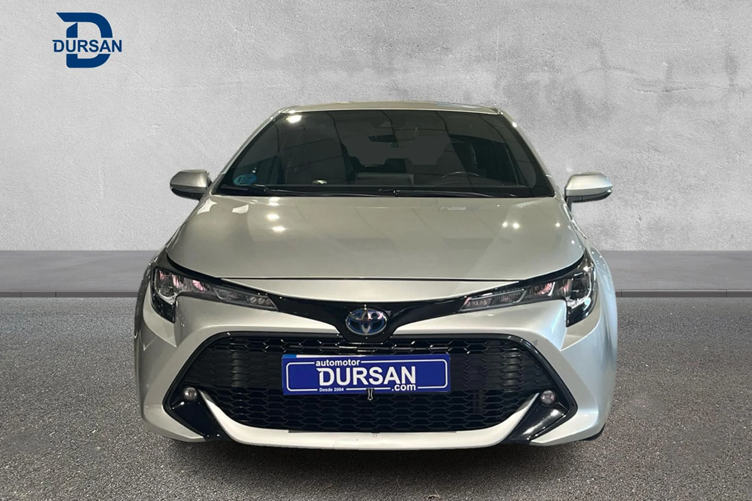 Toyota Corolla 1.8 125H ACTIVE TECH ECVT - Foto 2