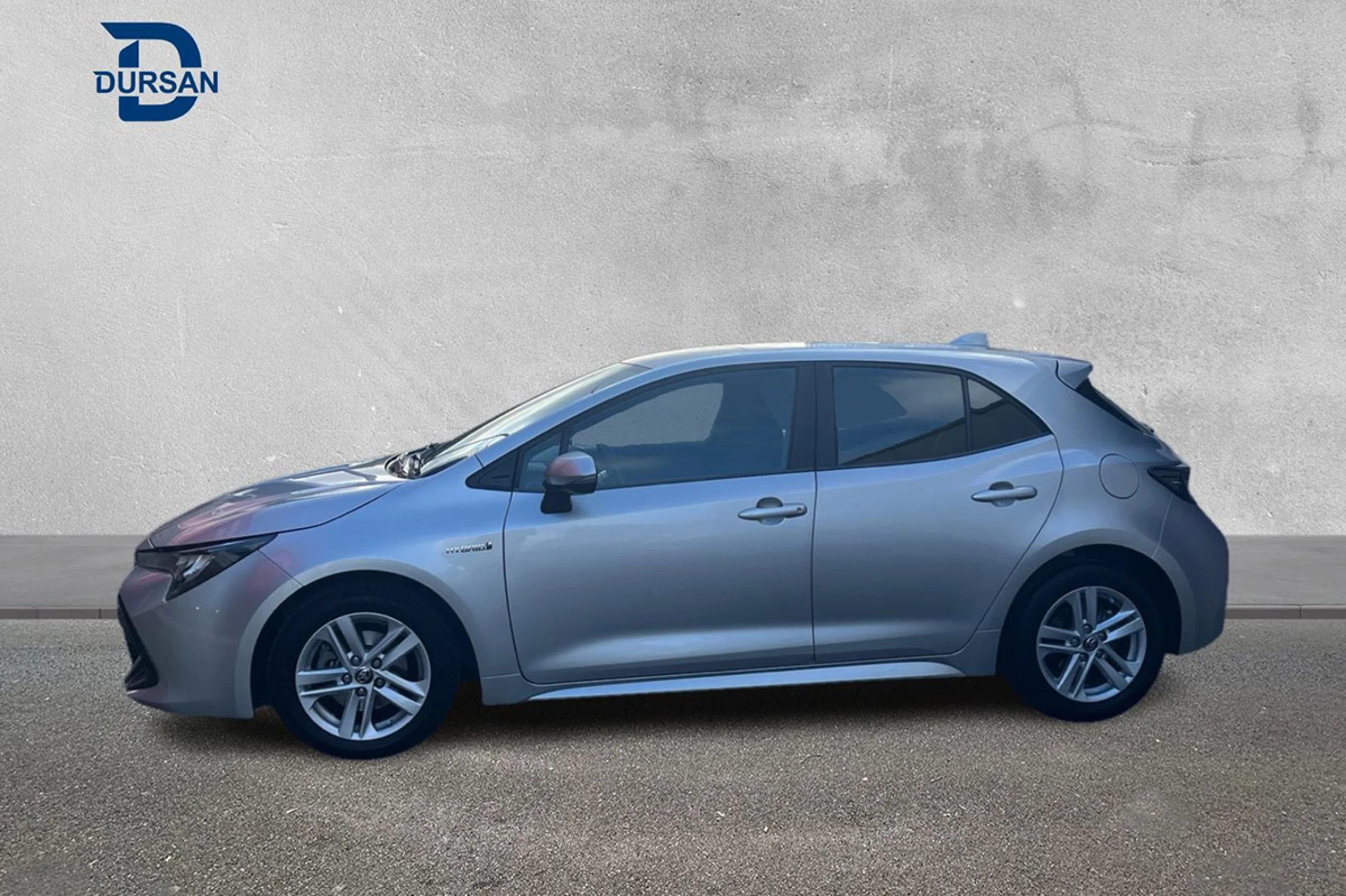 Toyota Corolla 1.8 125H ACTIVE TECH ECVT - Foto 15