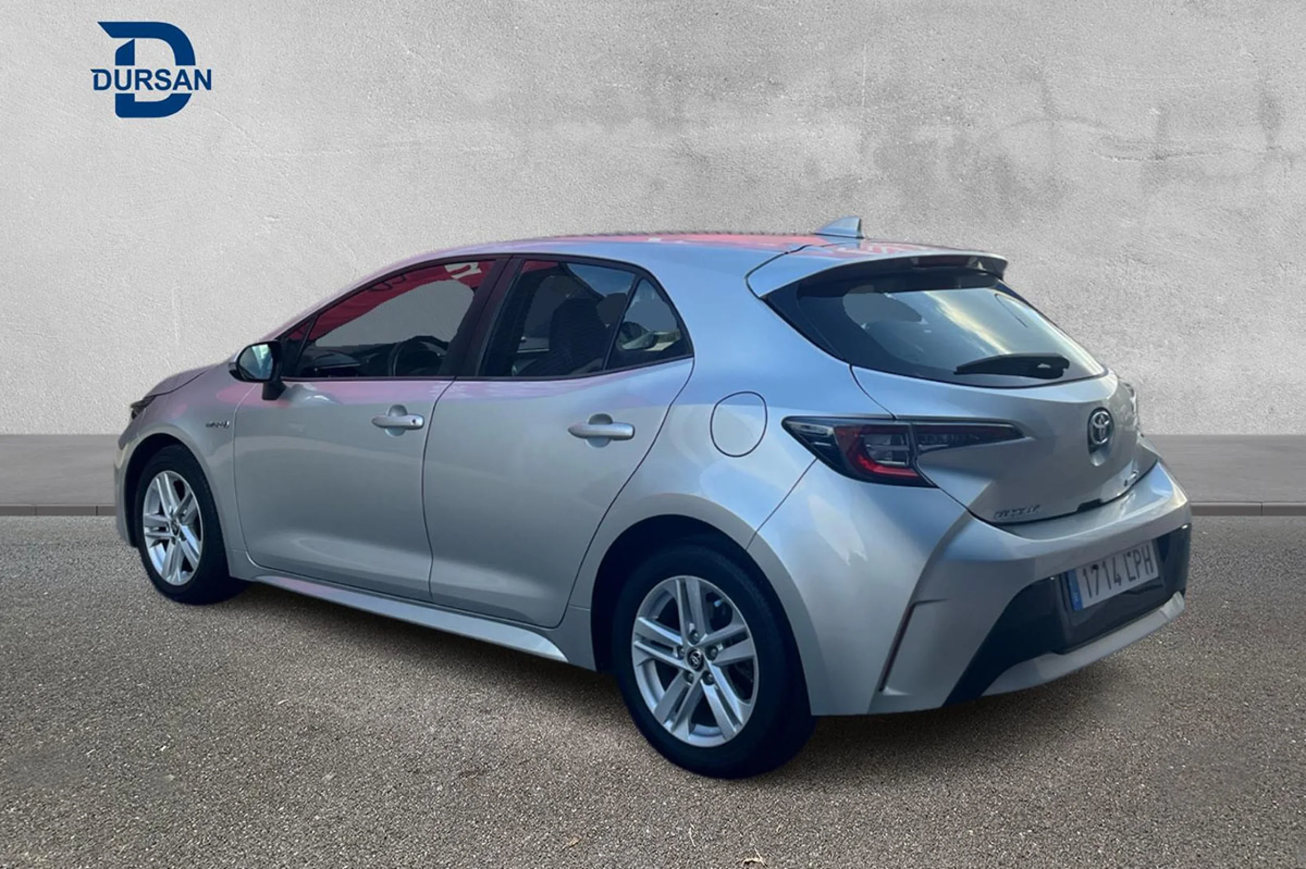 Toyota Corolla 1.8 125H ACTIVE TECH ECVT - Foto 4