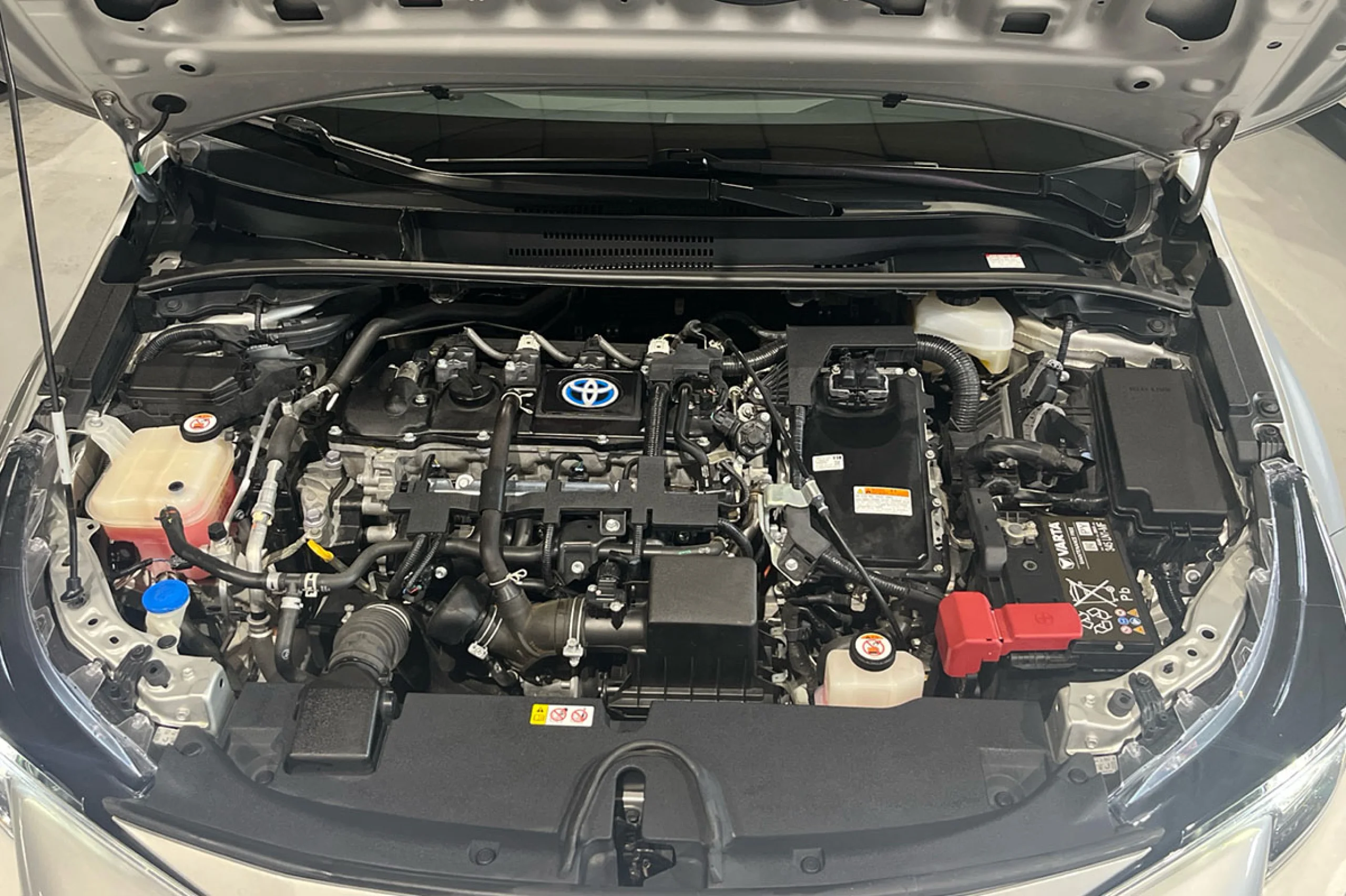 Toyota Corolla 1.8 125H ACTIVE TECH ECVT - Foto 27