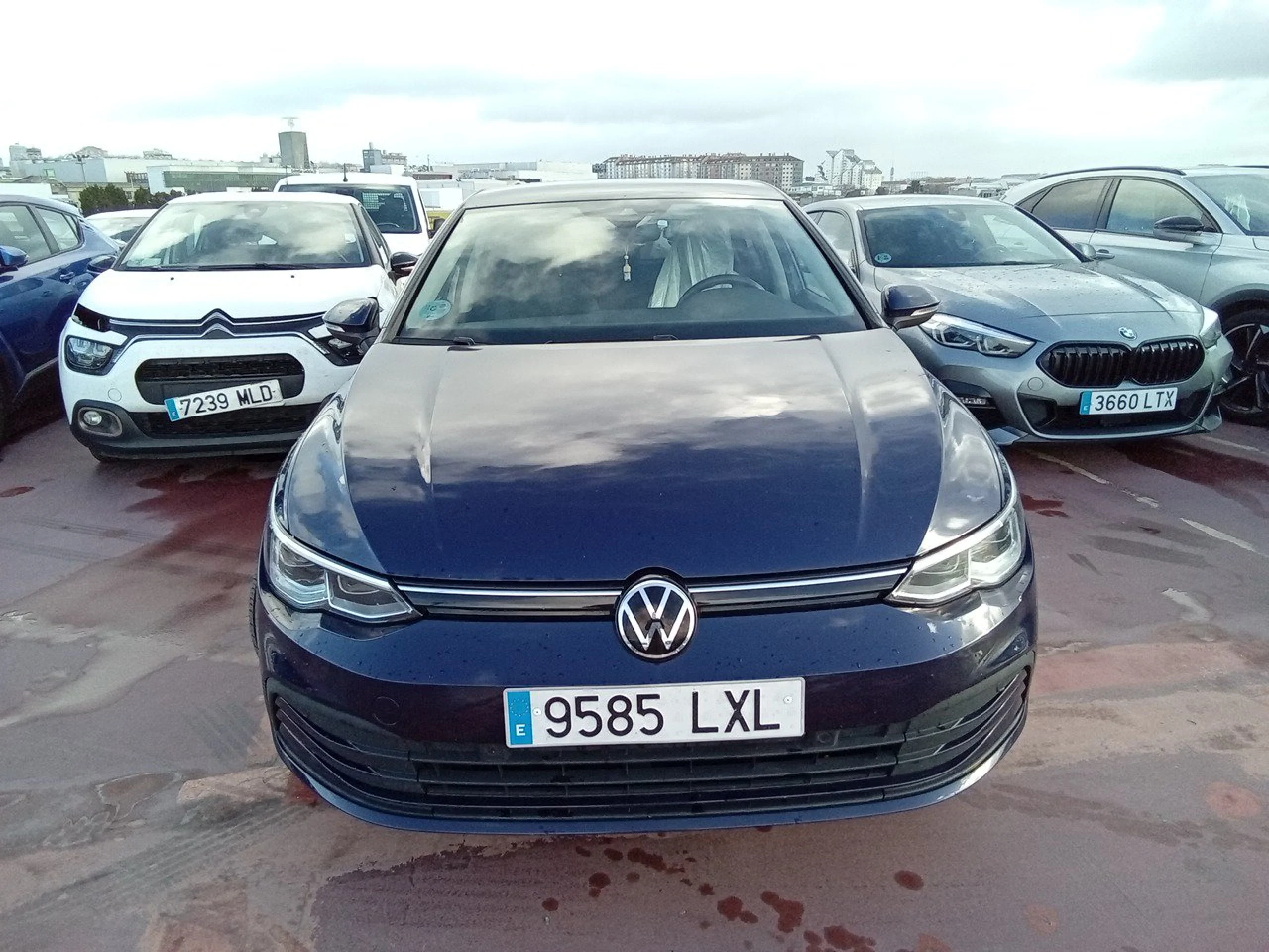 Volkswagen Golf Life 2.0 TDI 85kW (115CV) - Foto 2