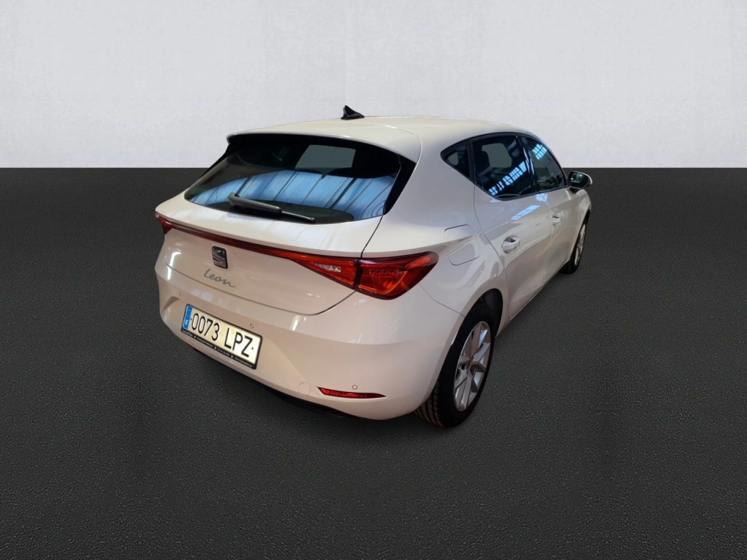 Seat Leon 2.0 TDI 85kW S&amp;S Style Go - Foto 4