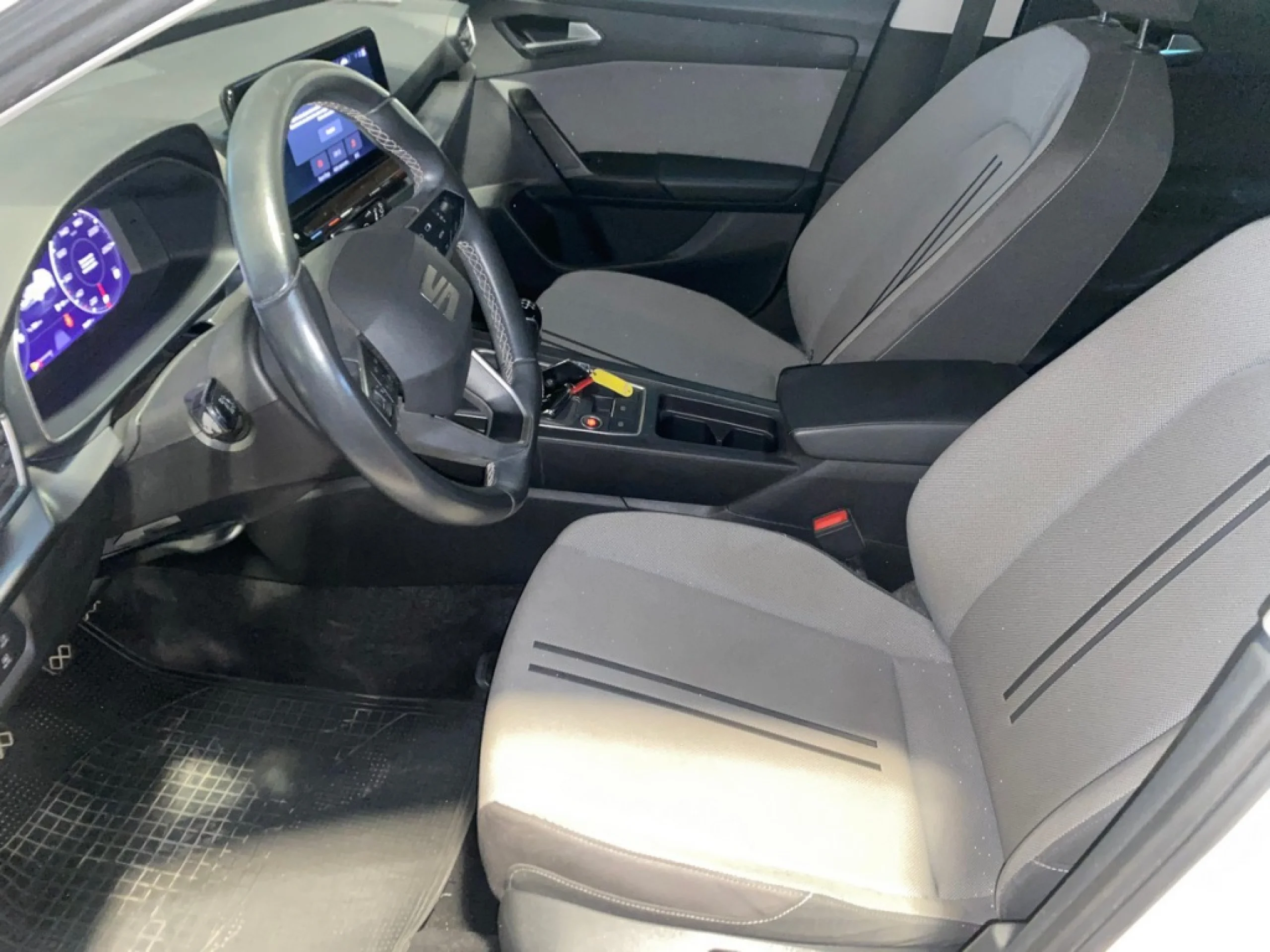 Seat Leon 2.0 TDI 85kW S&amp;S Style Go - Foto 7