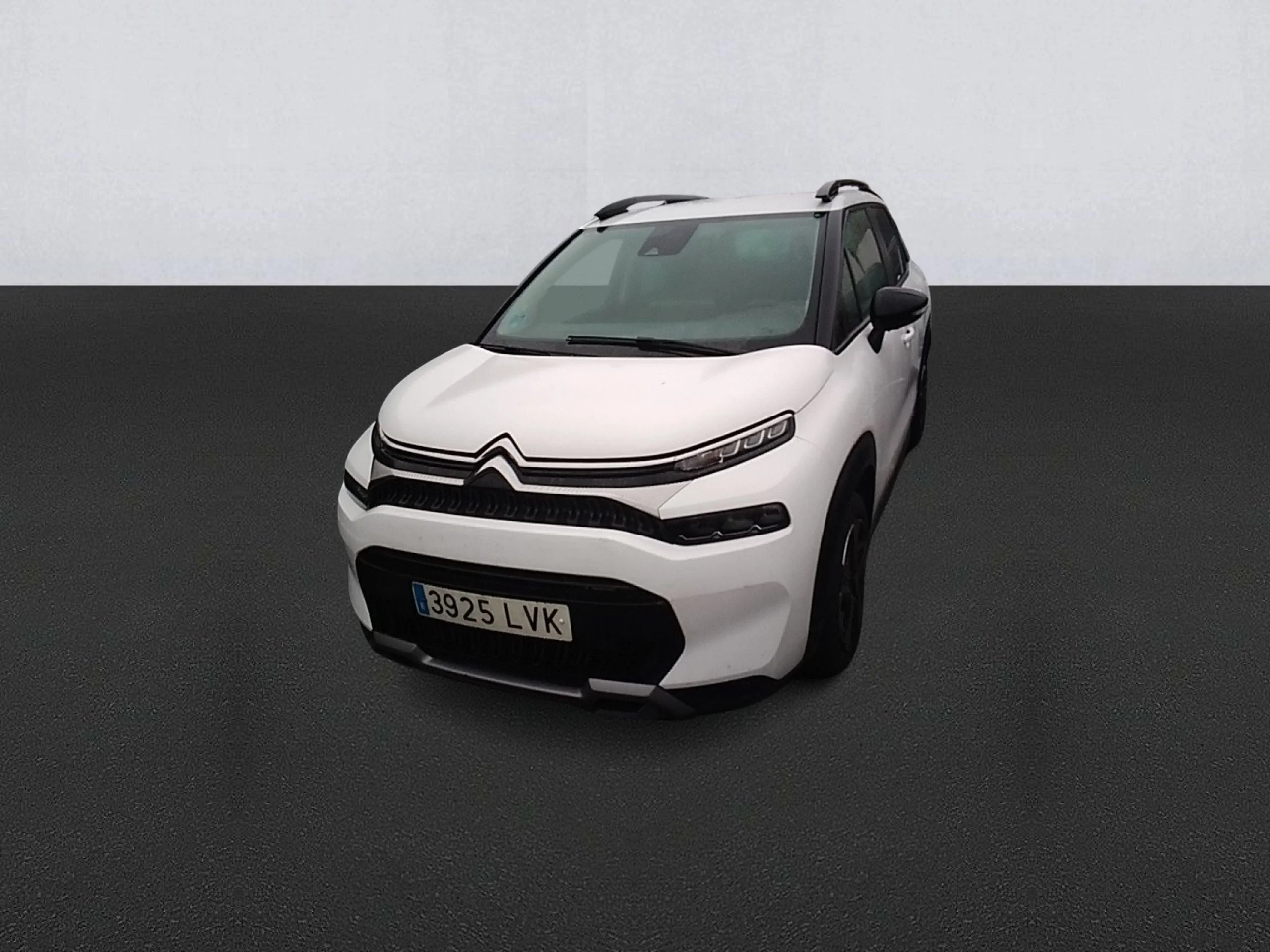 Citroen C3 Aircross BlueHDi 81kW (110CV) S&amp;S Feel - Foto 1