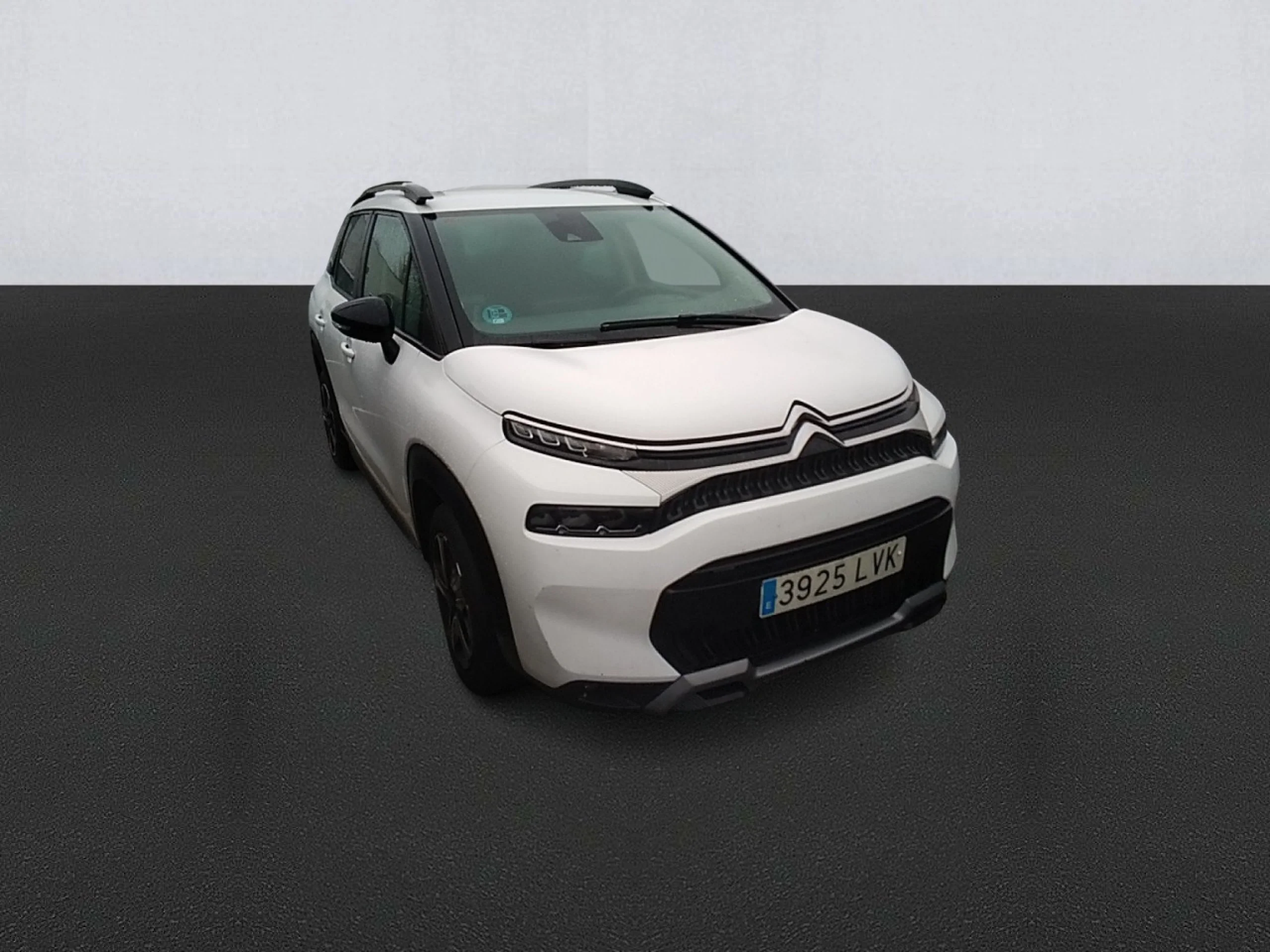 Citroen C3 Aircross BlueHDi 81kW (110CV) S&amp;S Feel - Foto 3